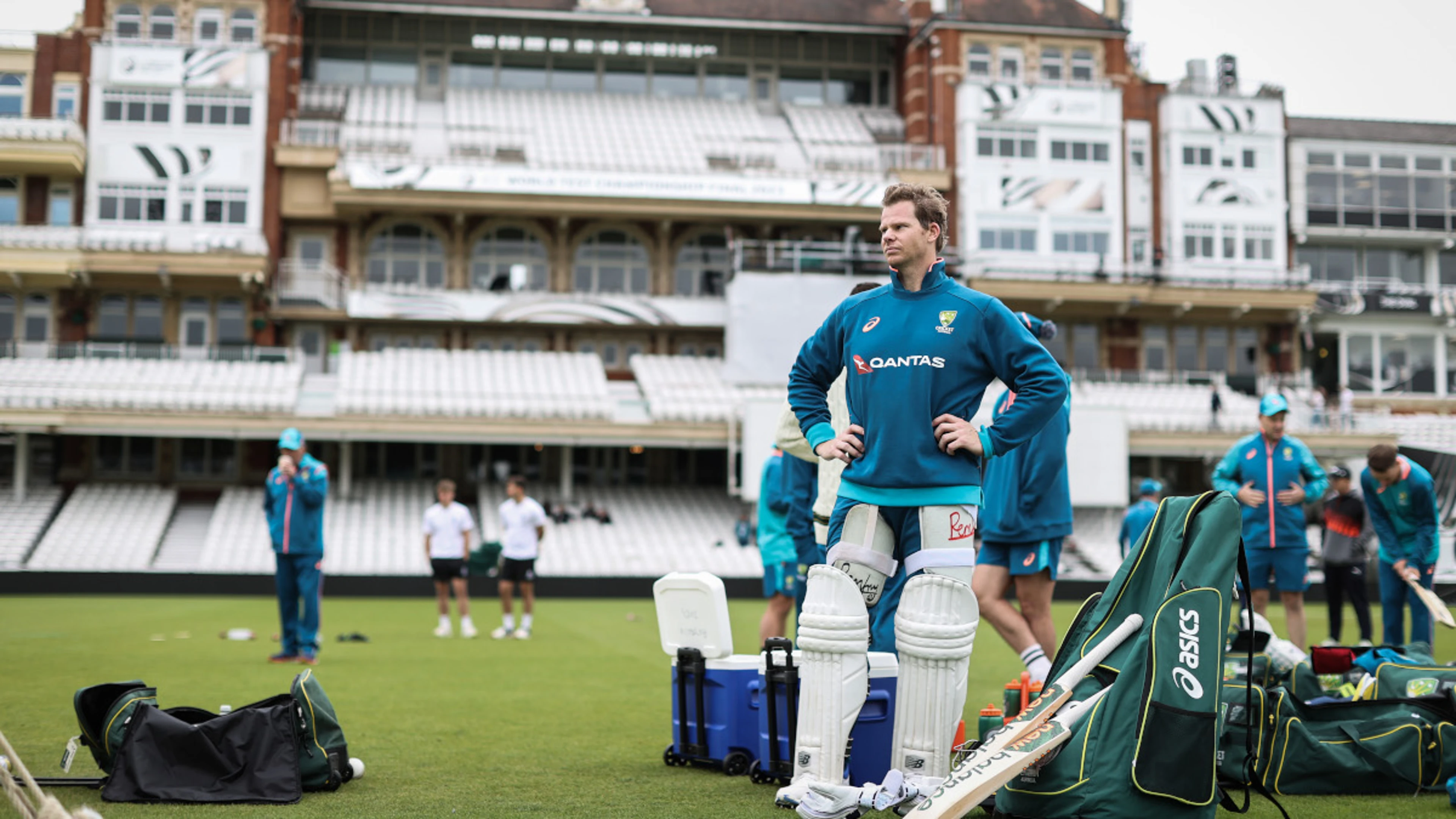 World test final takes centre stage amid T20 boom