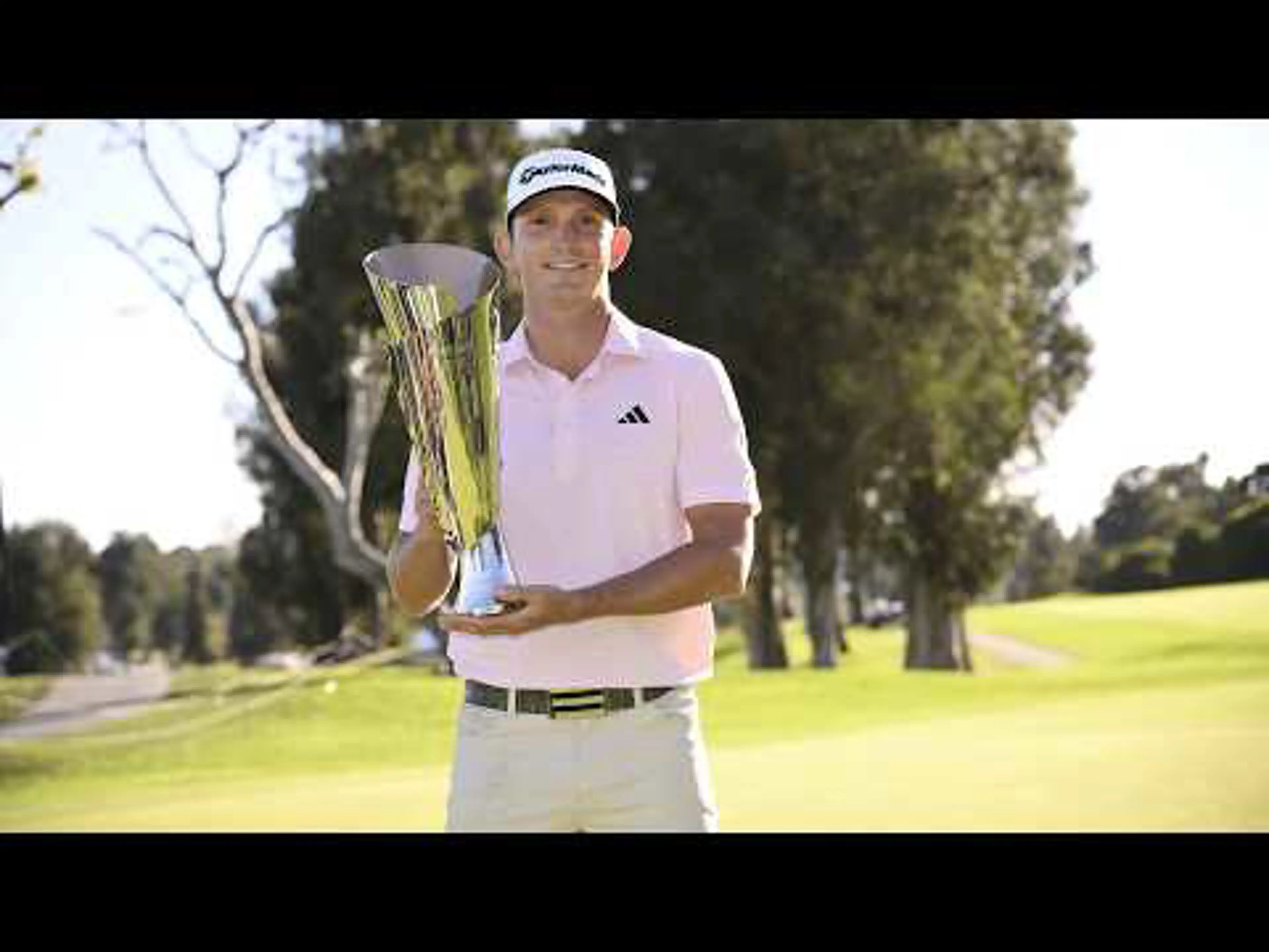 Genesis Invitational | Day 4 Highlights | US PGA Tour