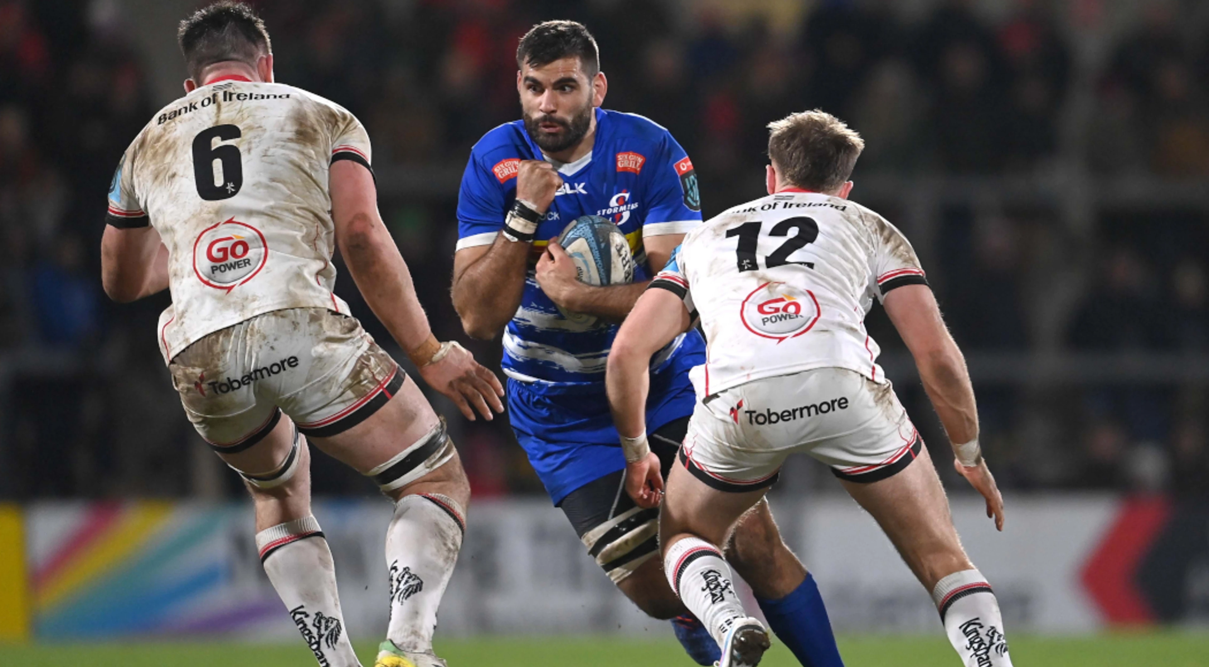 Why Ruben will go above and beyond for Dobbo