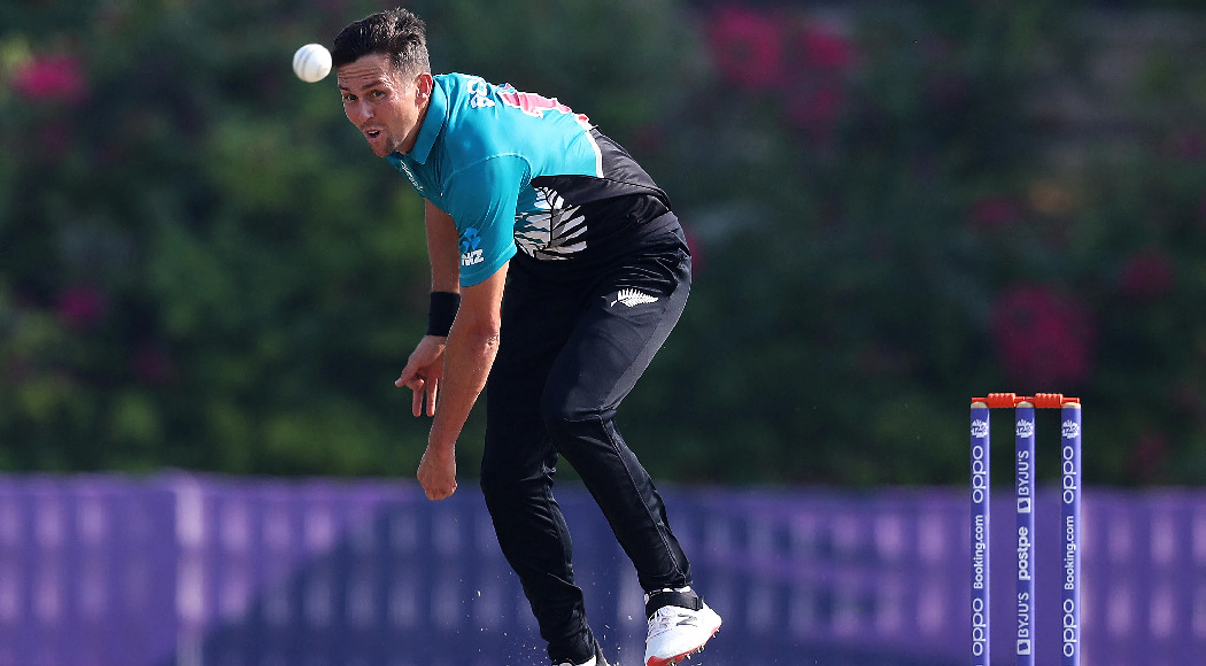 Players prioritising T20 hardly a Boult from the blue