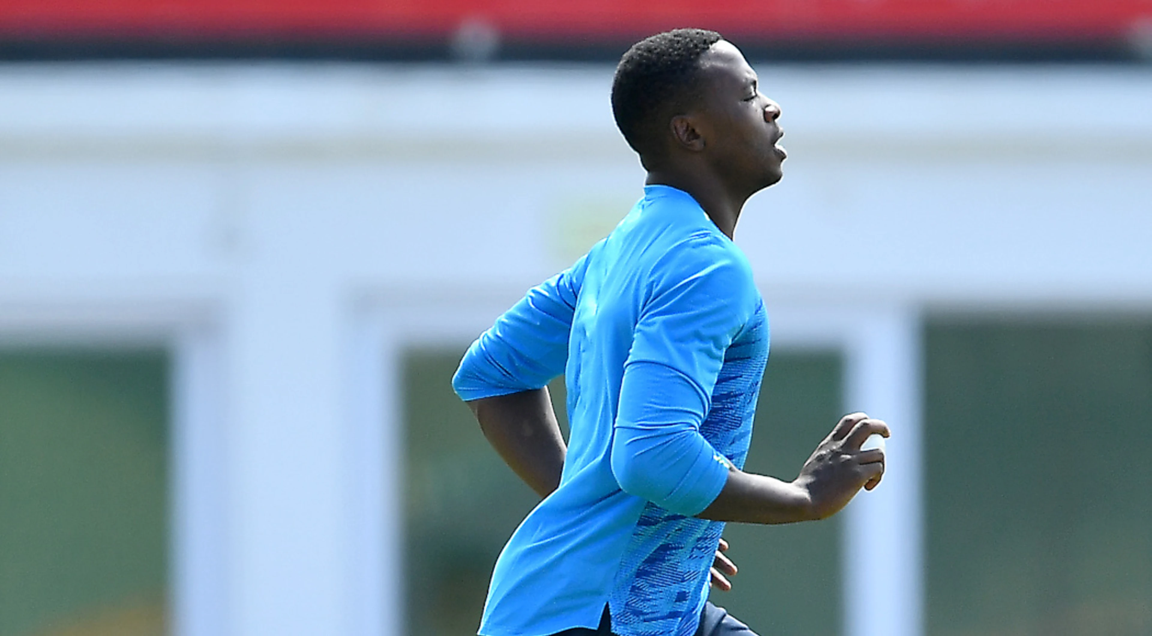 Rabada called up to Proteas test squad