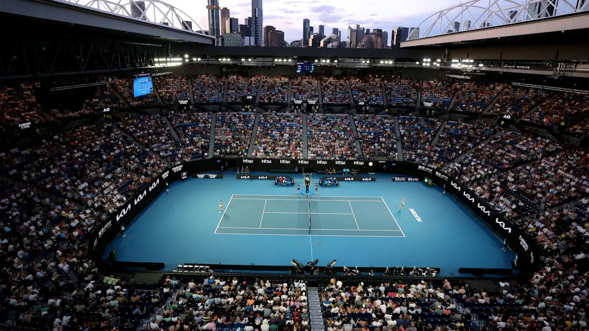 Home hopes aim to sparkle in Australian Open spotlight | SuperSport