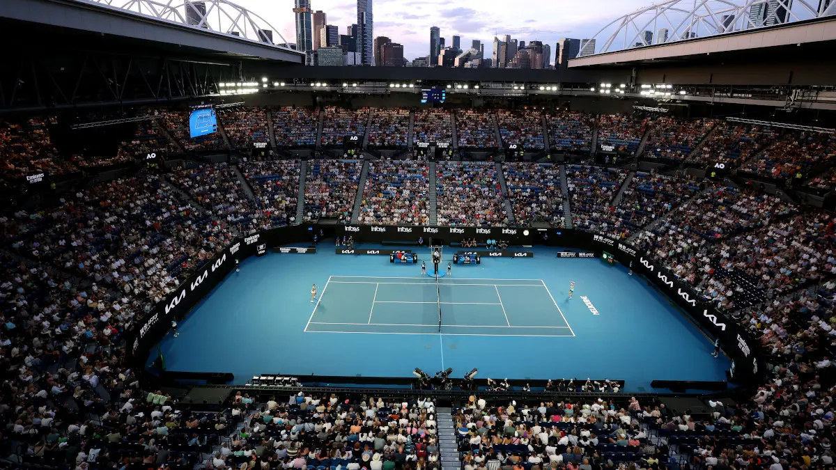 Home hopes aim to sparkle in Australian Open spotlight SuperSport