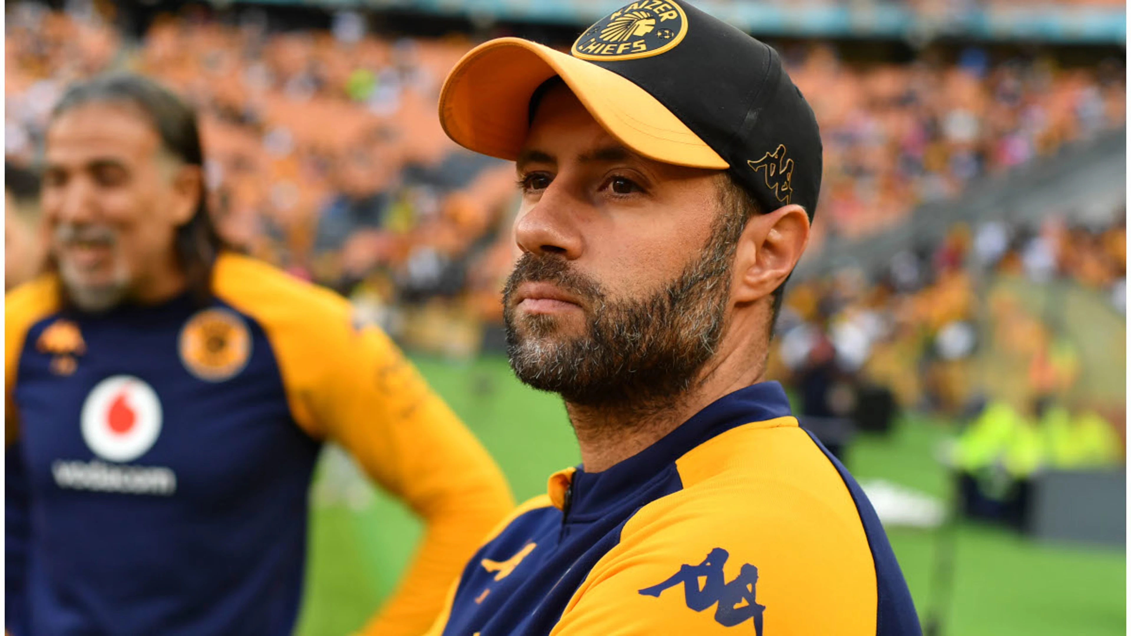 Chiefs could be under-strength against Siwelele