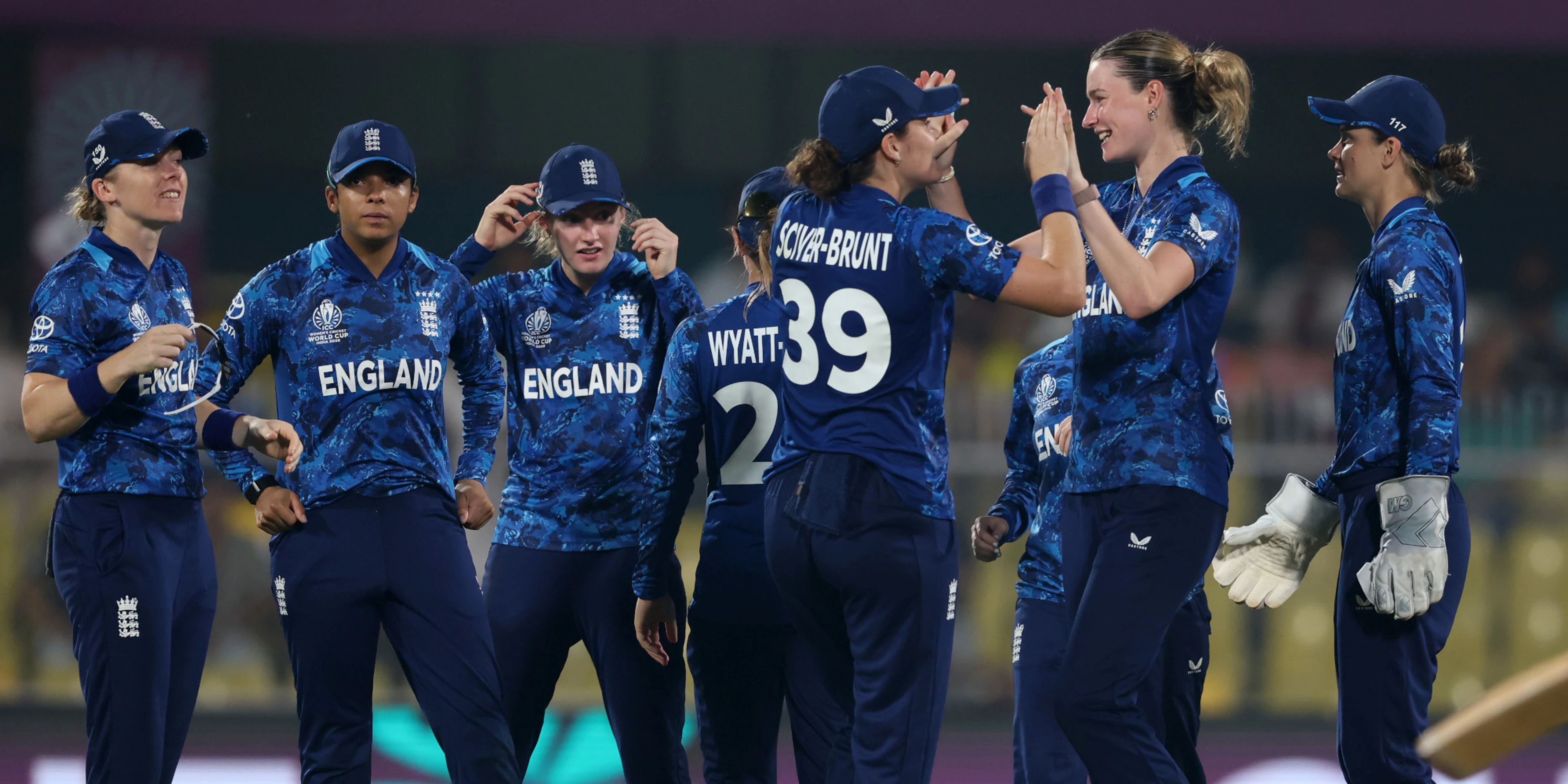 ICC WOMEN'S T20 WCUP SCHEDULE: England face Scotland at Headingley