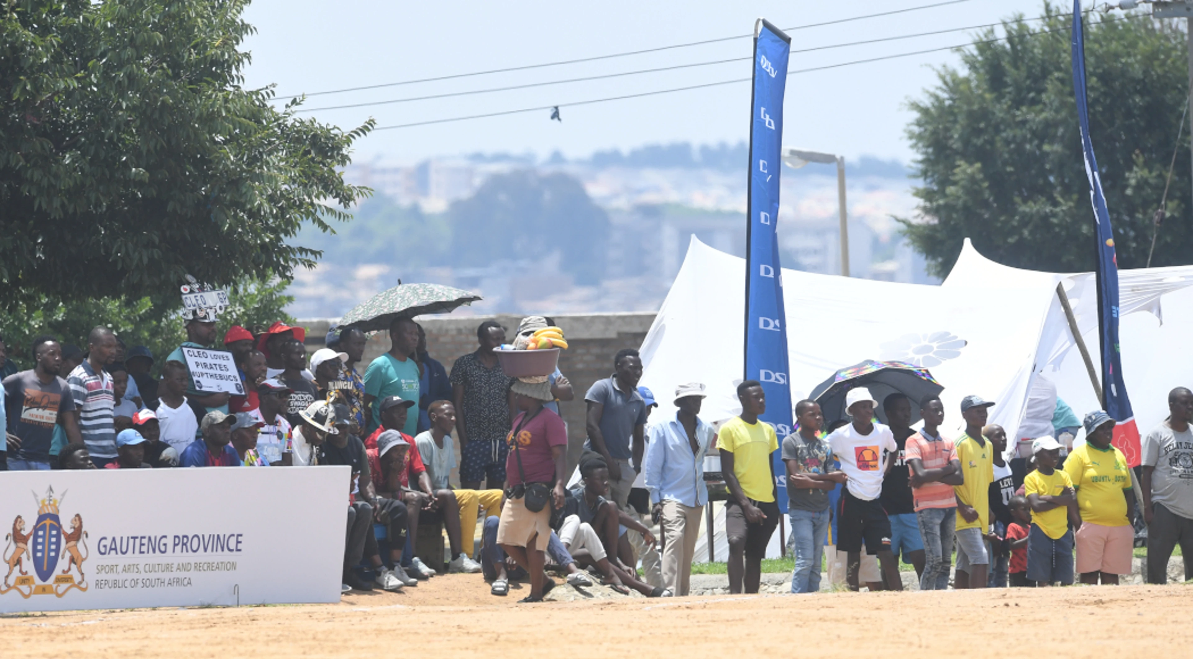 Isithembiso and Destroyers book semifinal date