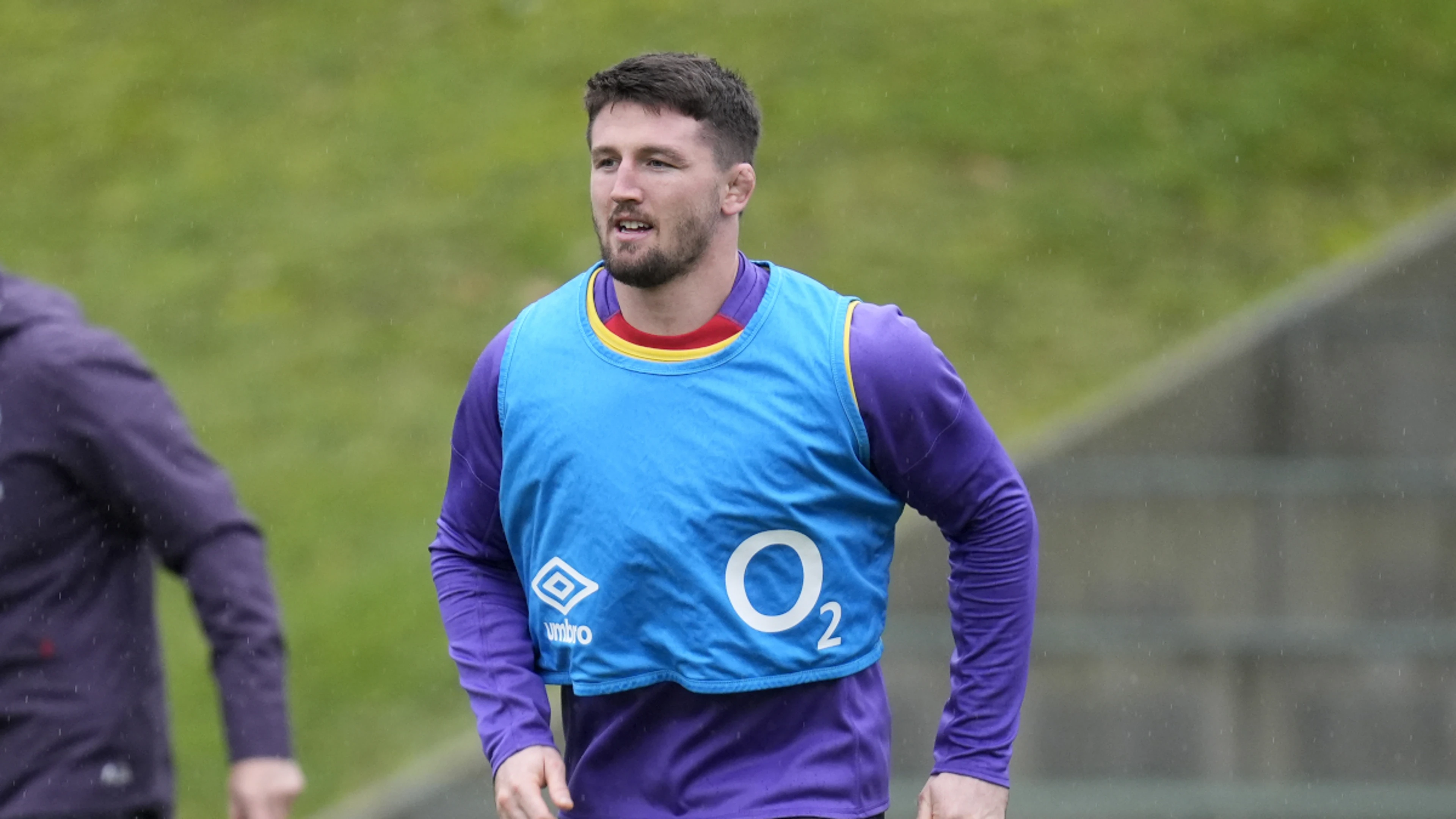 Curry passed fit for Japan test a fortnight after being knocked out