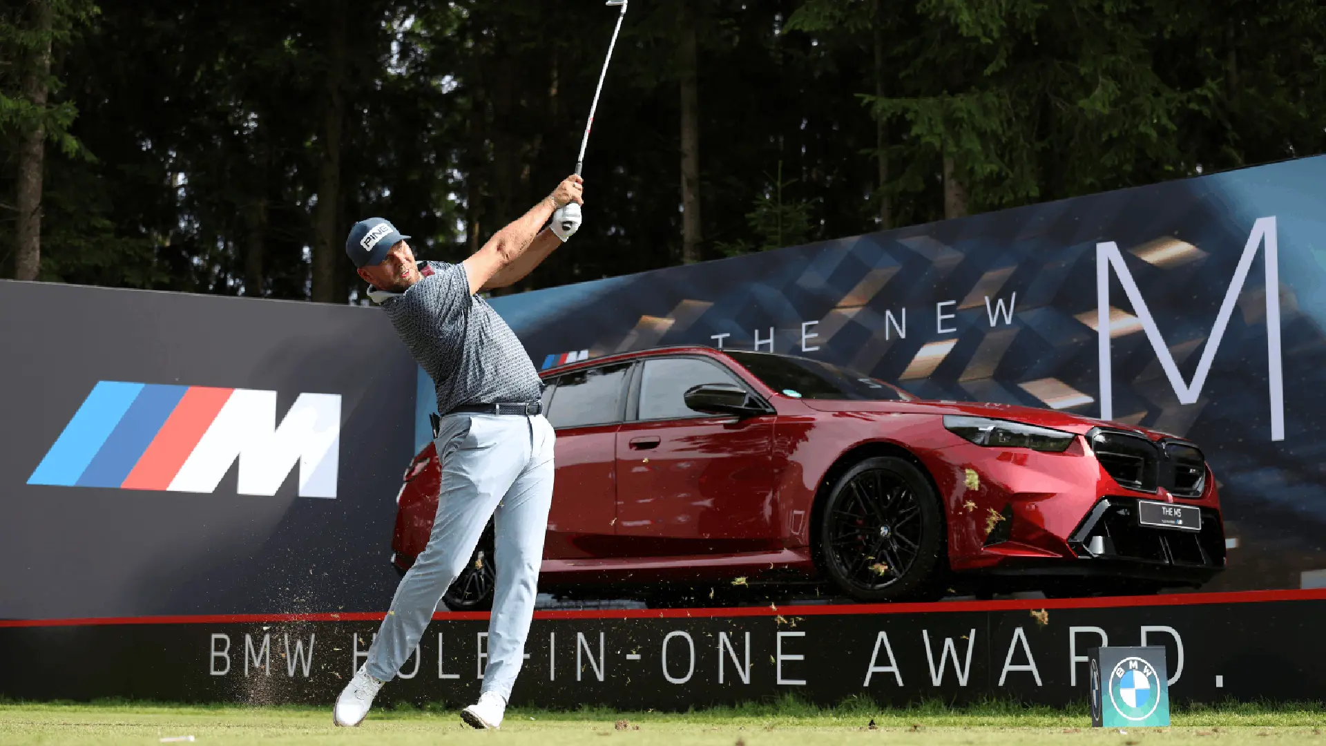 BMW International Open | Day 3 Highlights | DP World Tour