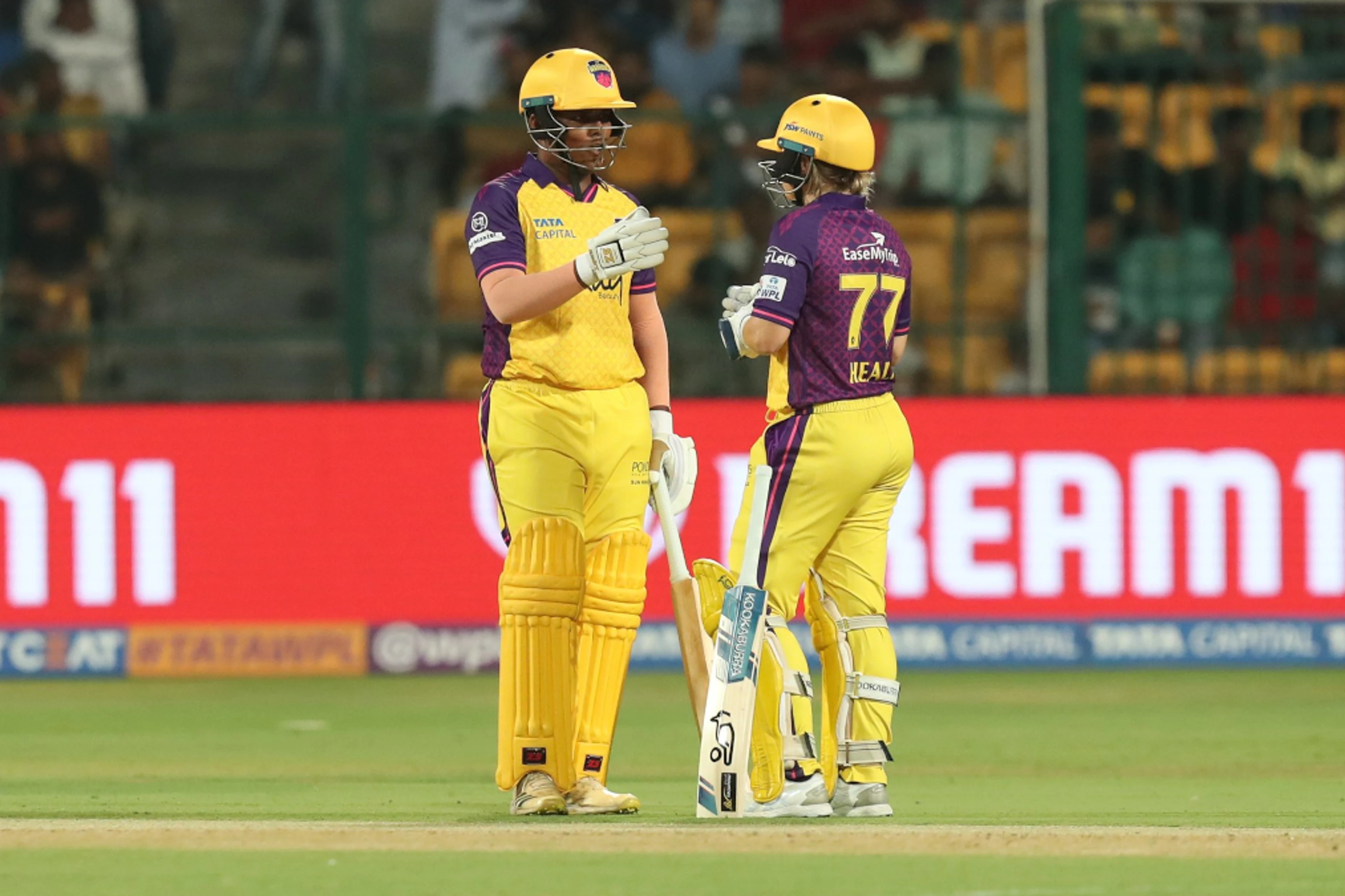 Women’s Premier League off to cracking start