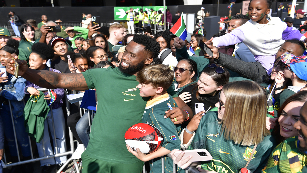 Rugby World Cup: all you need to know