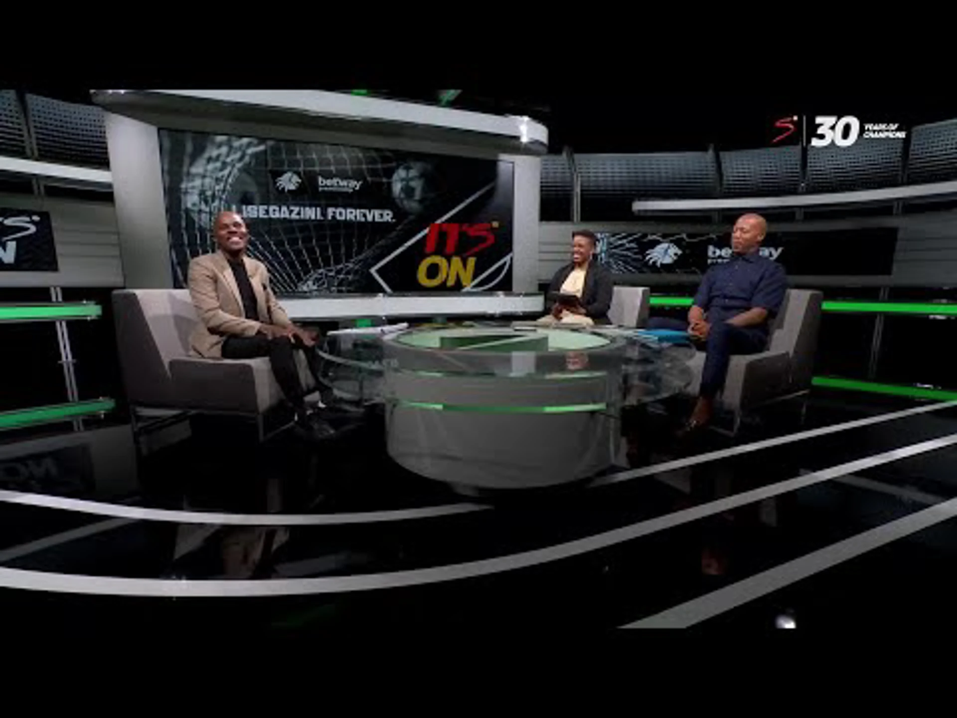Betway Premiership Wrap | Studio Analysis & Talking Points | 5 November 2025