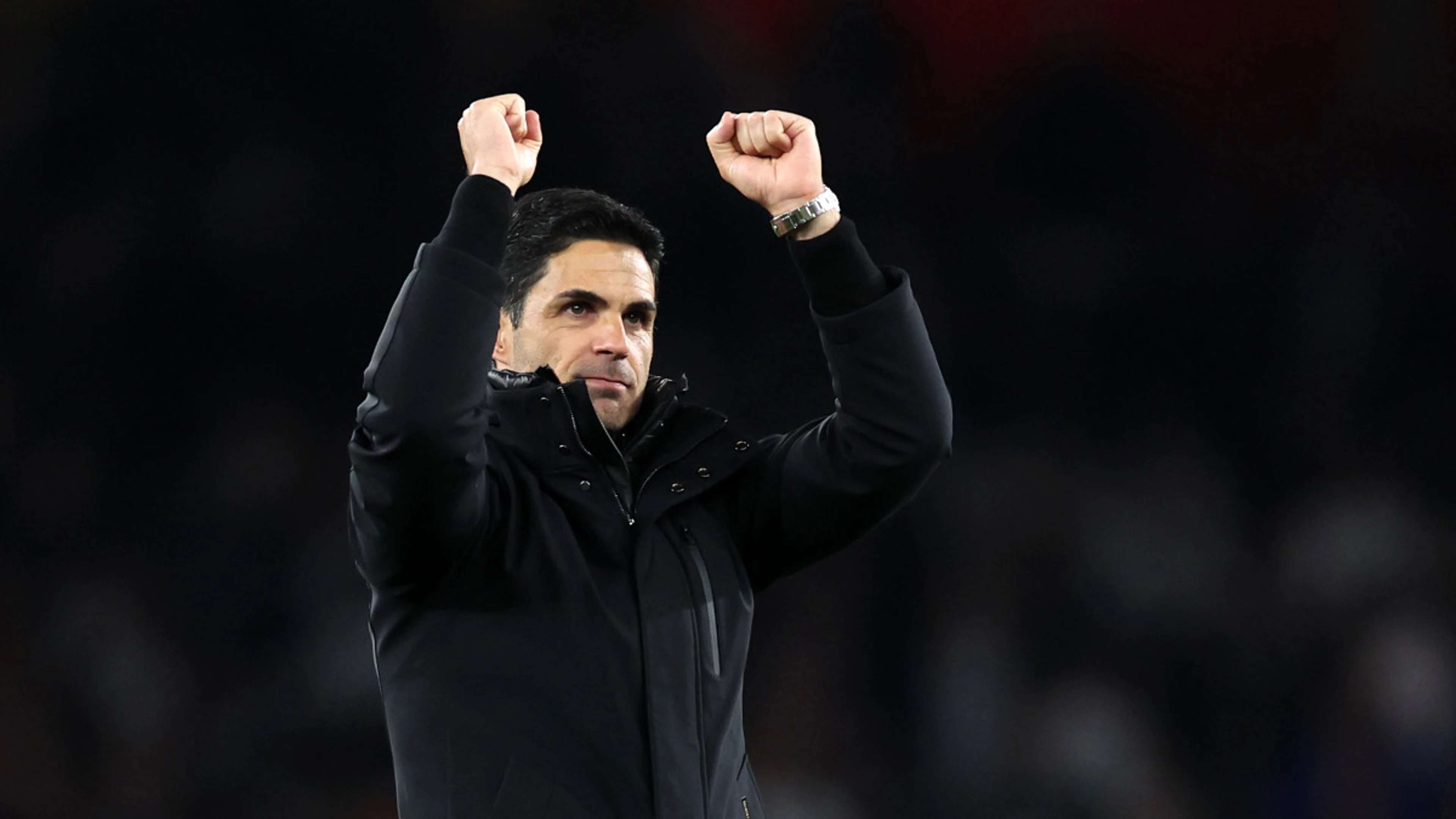 'It's beautiful': Arteta hails Rice free-kick magic as Arsenal stun Real