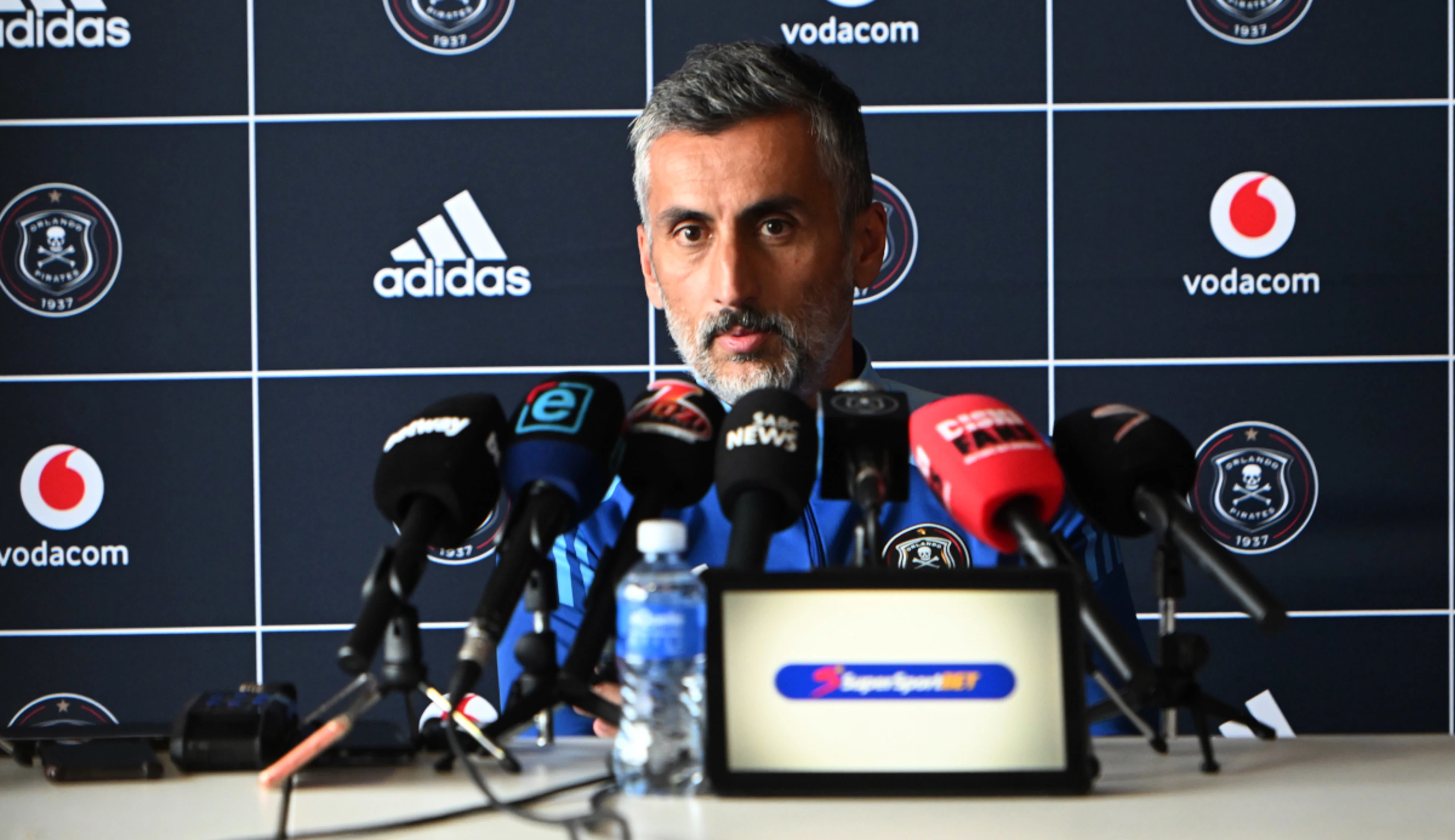 Pirates seeking entrance to the final in Gallants clash