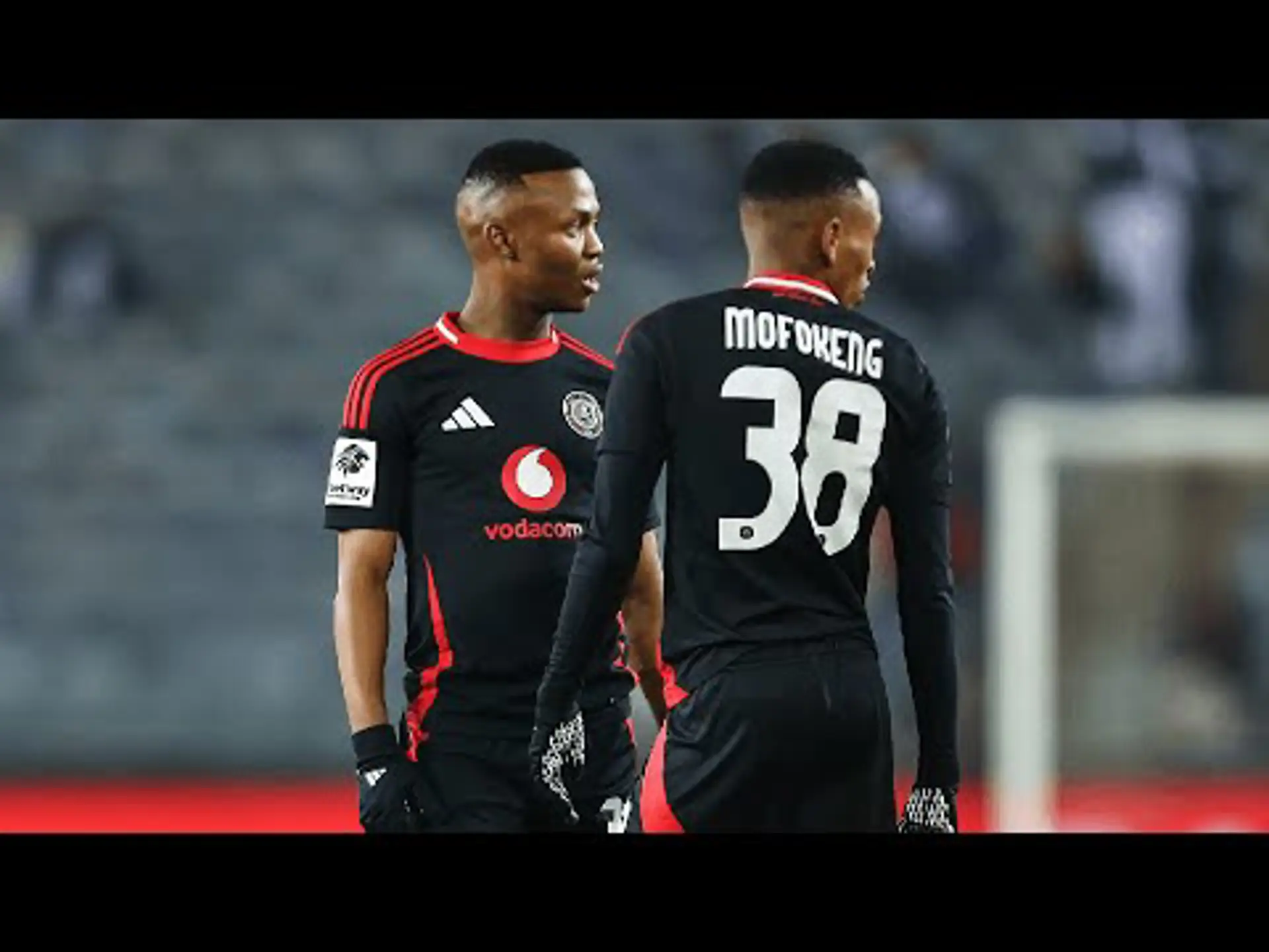 Betway Premiership Rising Stars