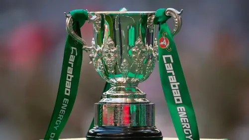 Carabao Cup Final: what the stats say