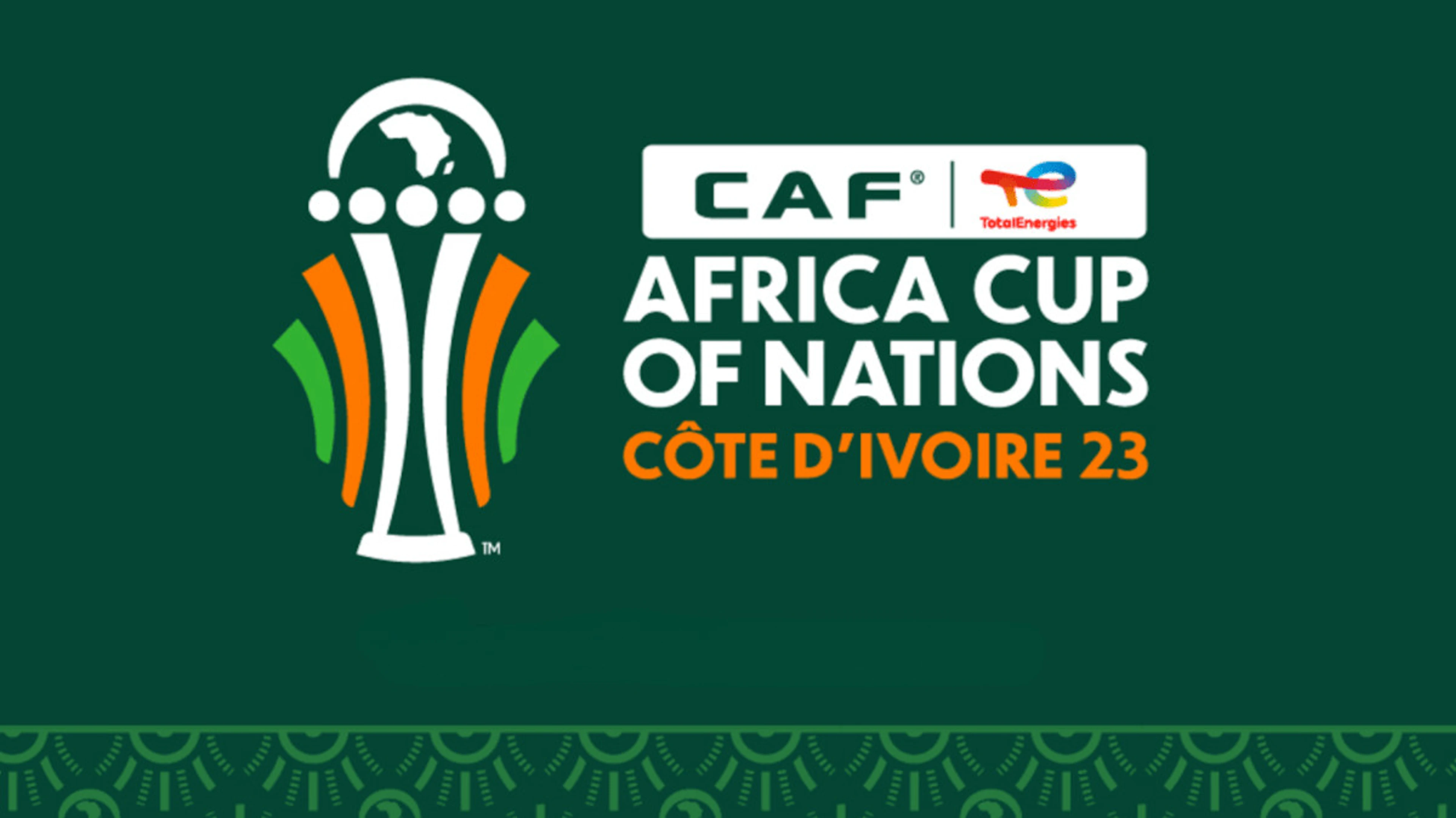 Hosts Ivory Coast to face Nigeria in Afcon group