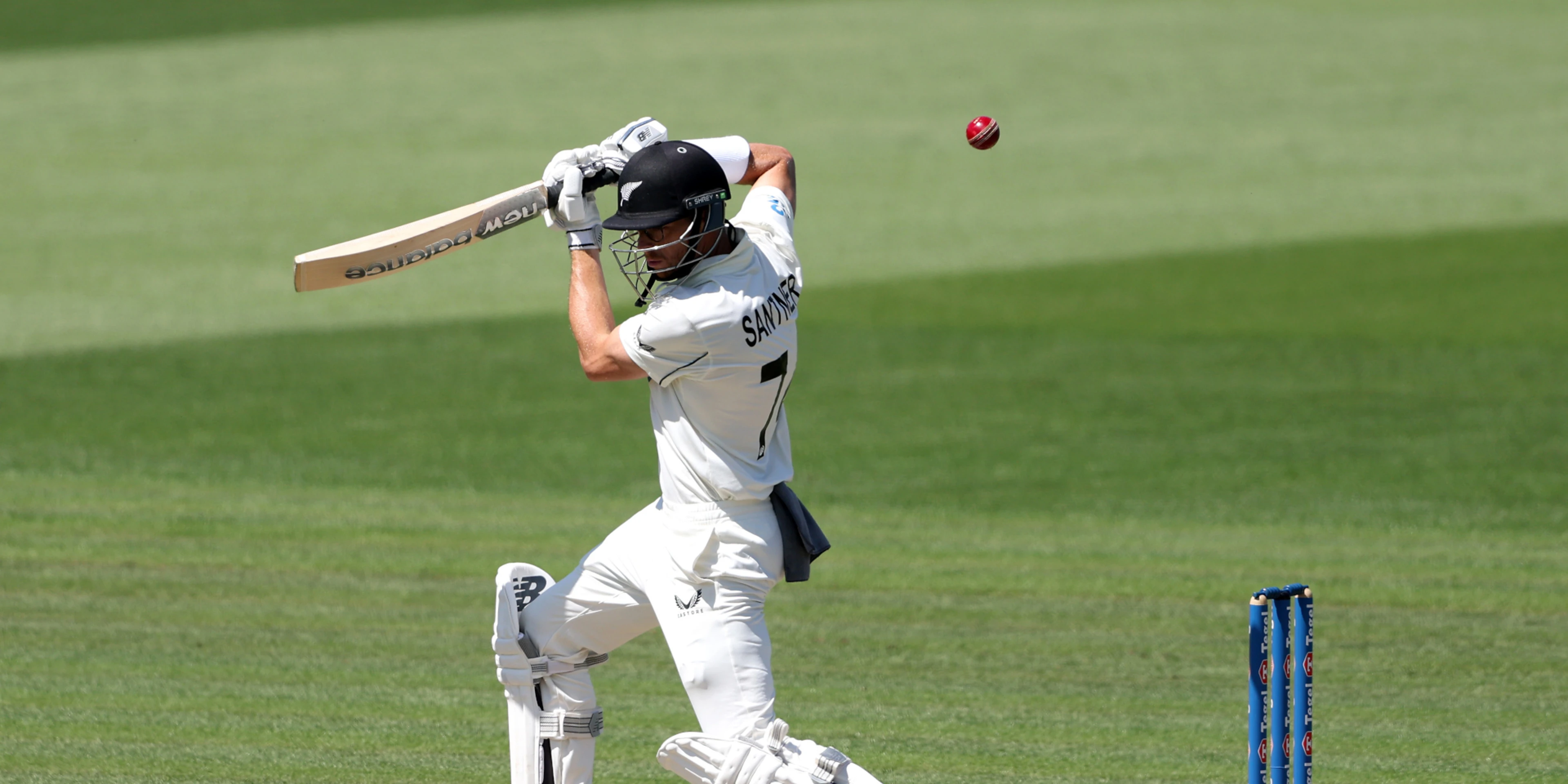 New Zealand lose key trio for rest of West Indies test series
