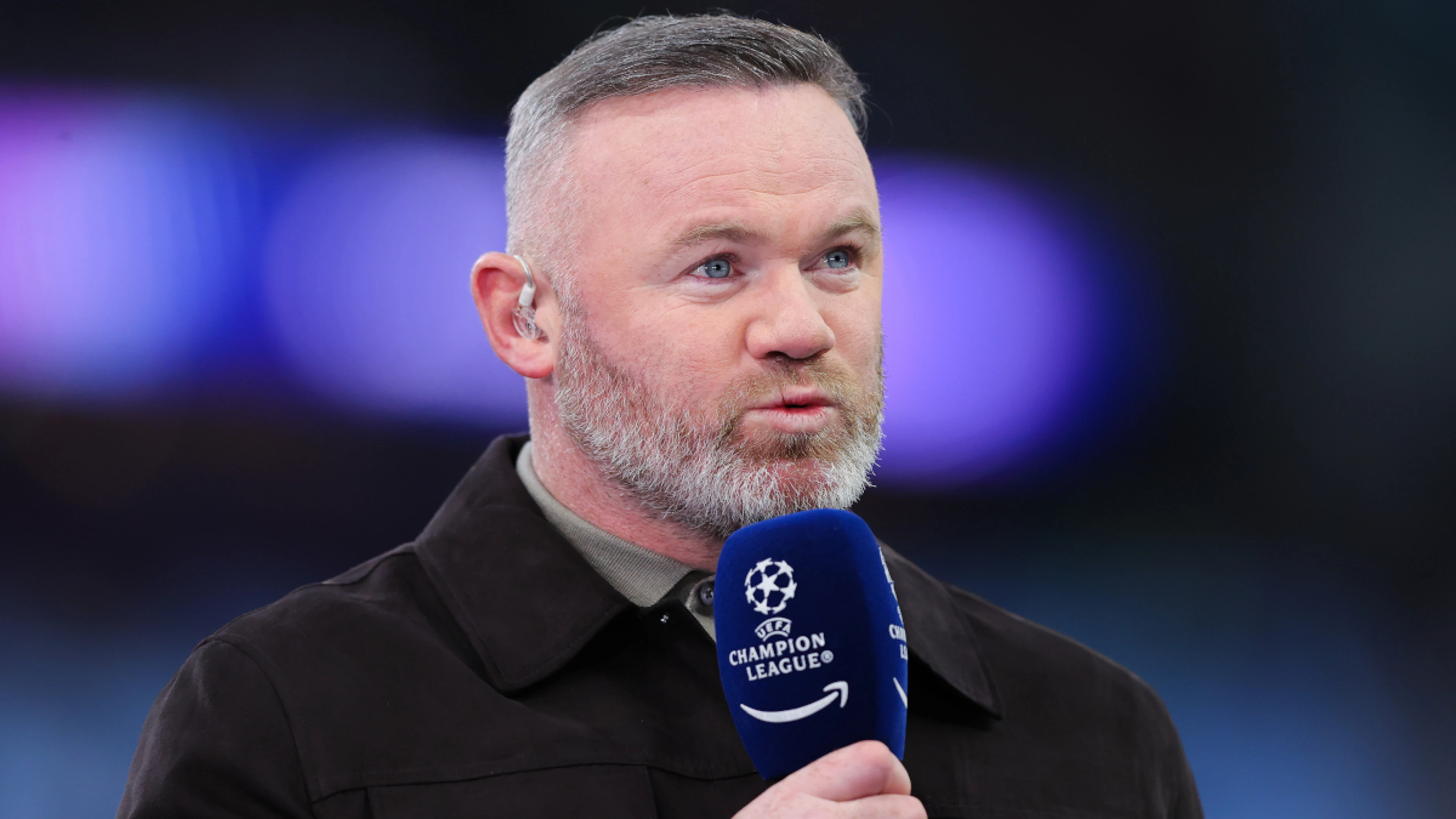 Brady didn't understand football, says Rooney after 'work ethic' jibe