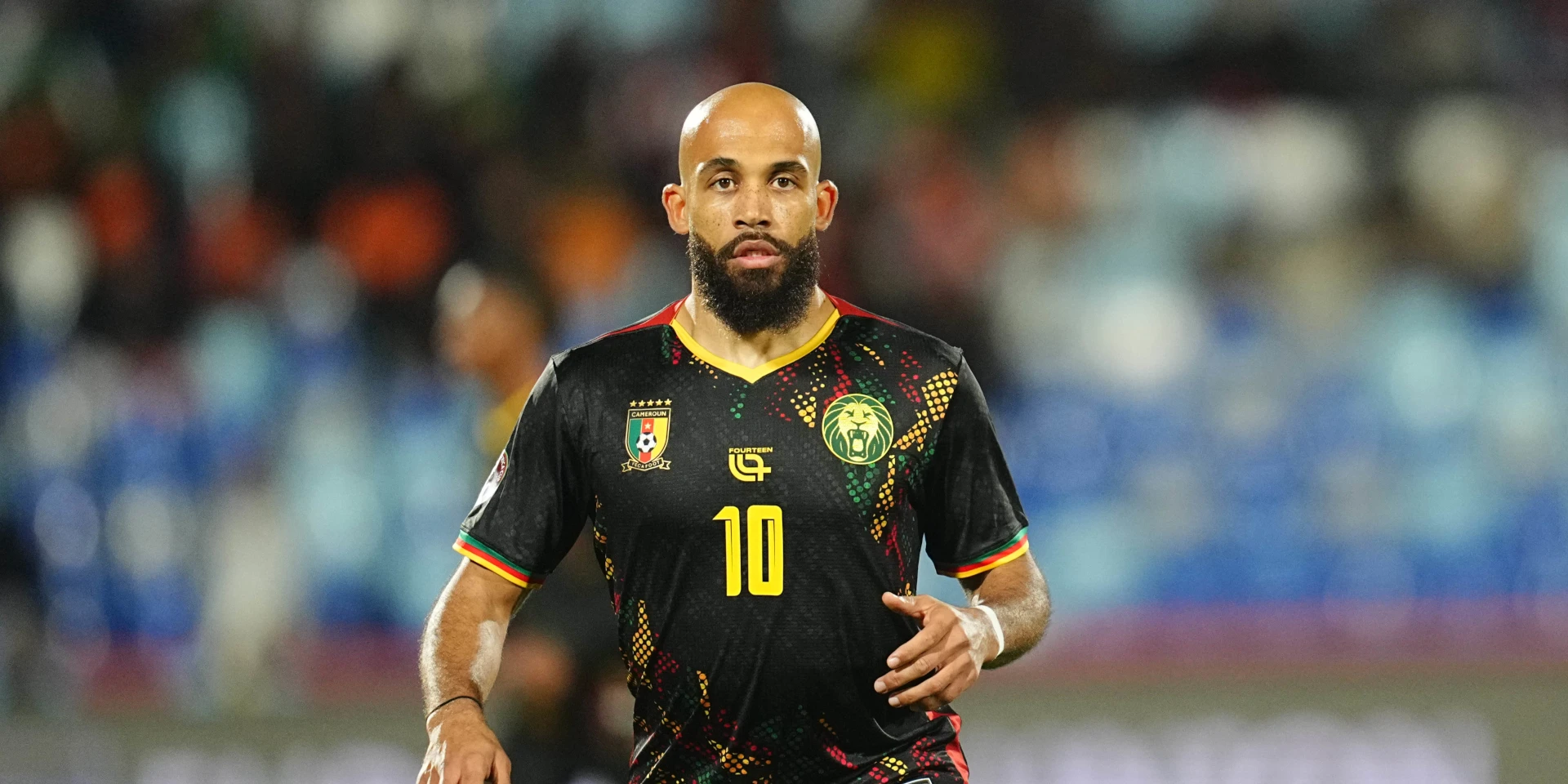 Mozambique eye upset against confident Cameroon