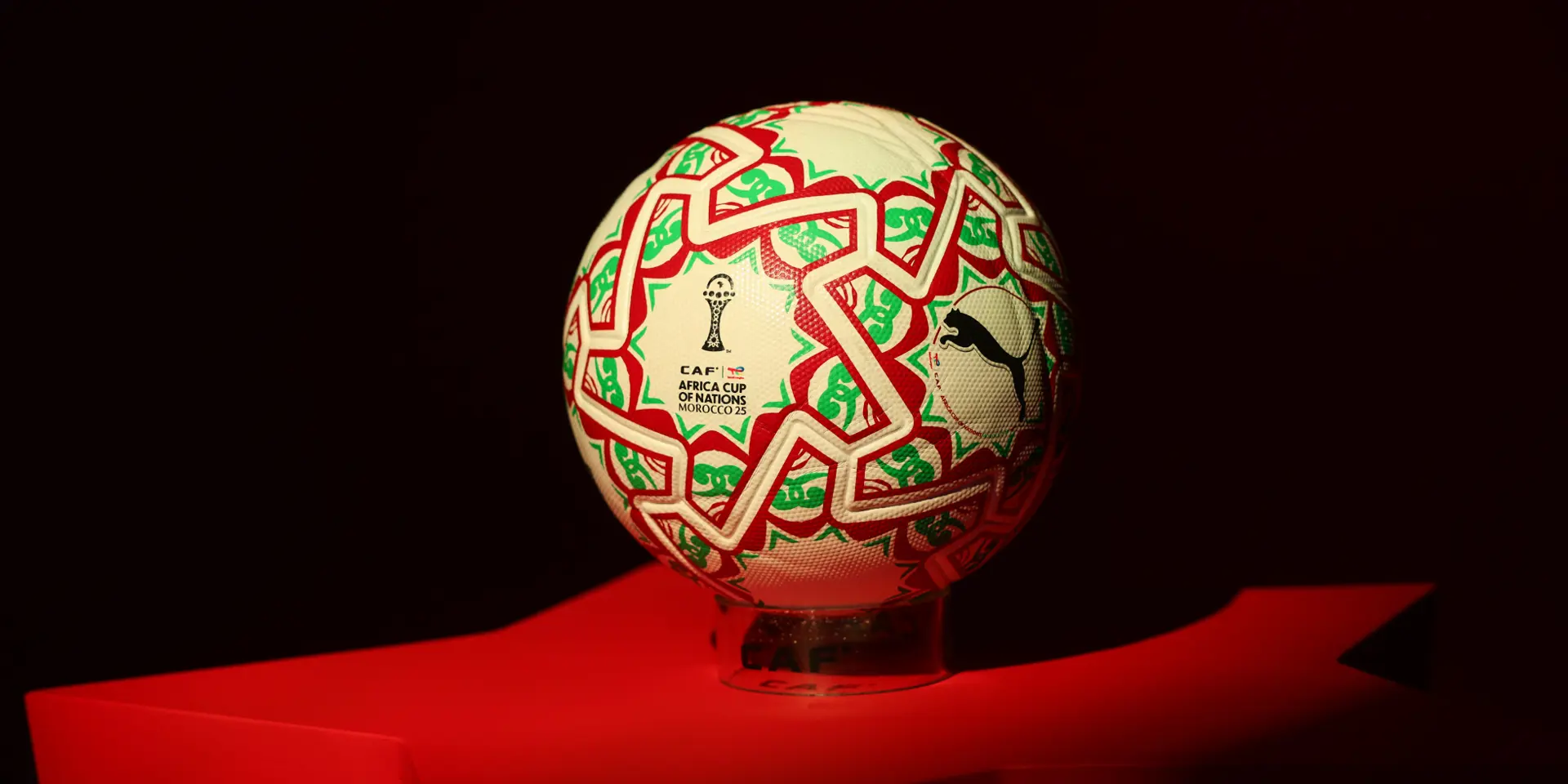 FIFA ruling on players' release date upsets Cup of Nations preparations