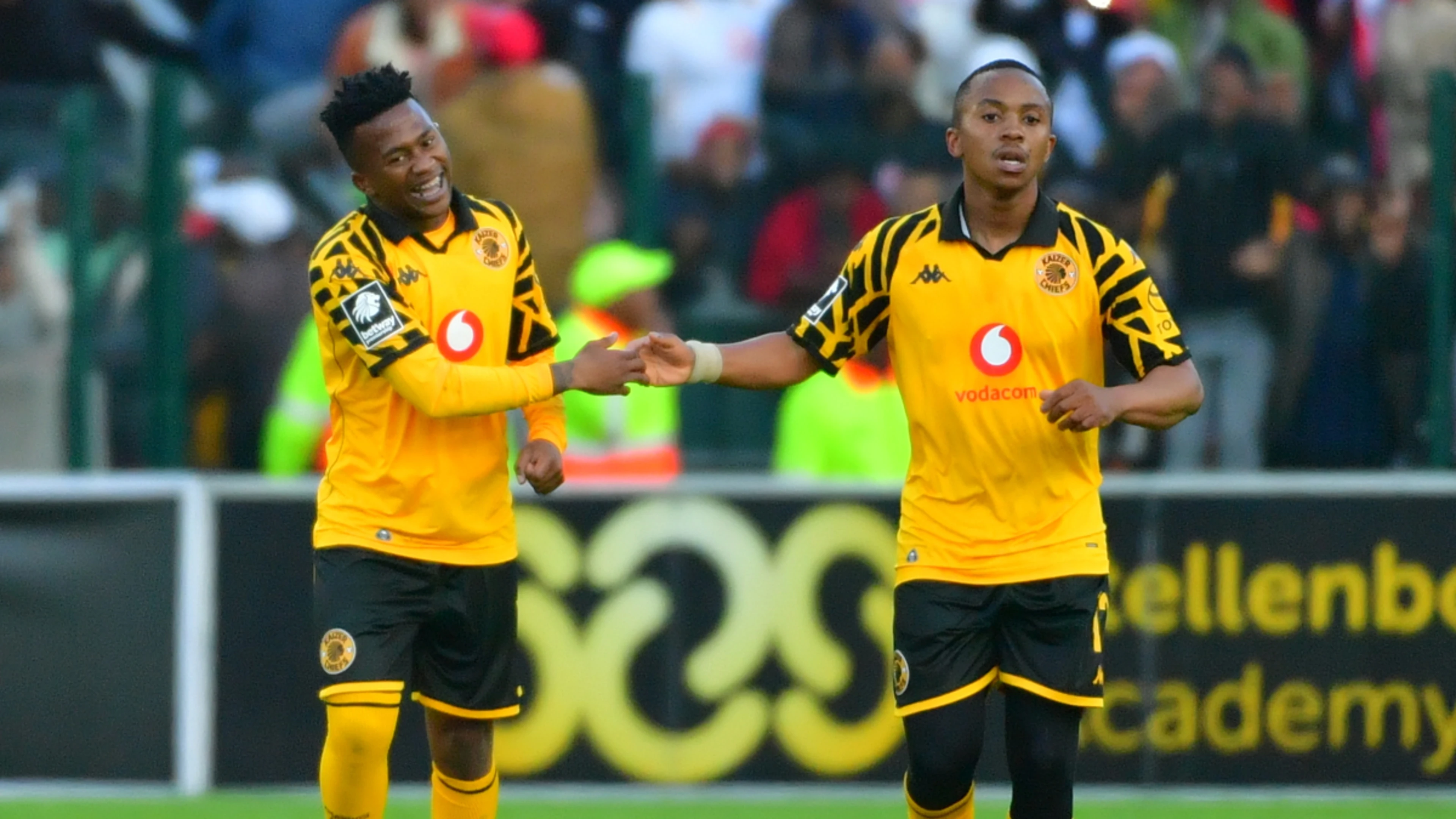 Amakhosi eye consecutive victories against Polokwane City