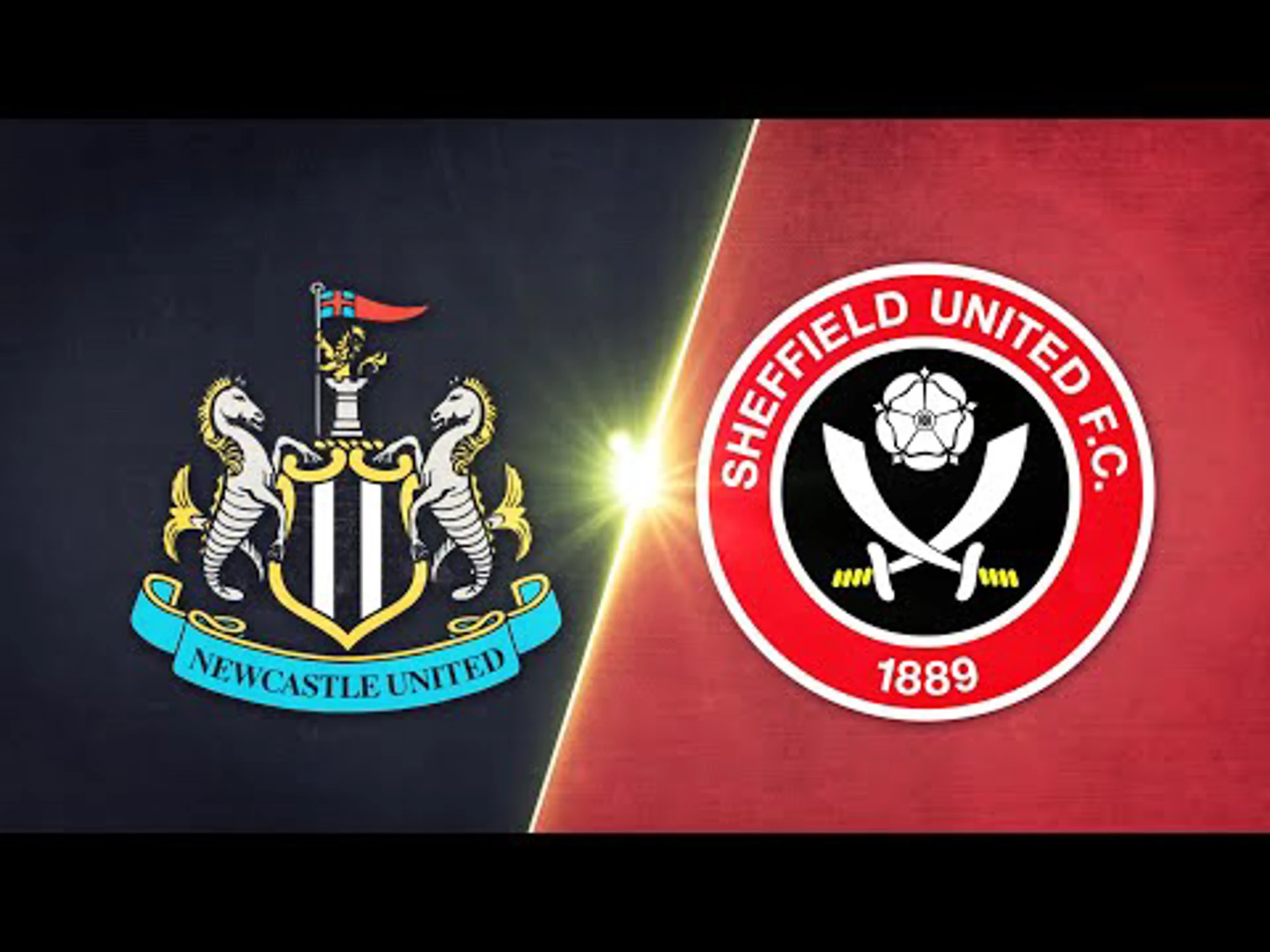 Newcastle v Sheffield United | 90 in 90 | Premier League | Highlights