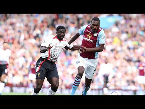Kolo Toure's  Matchday Memories | Premier League