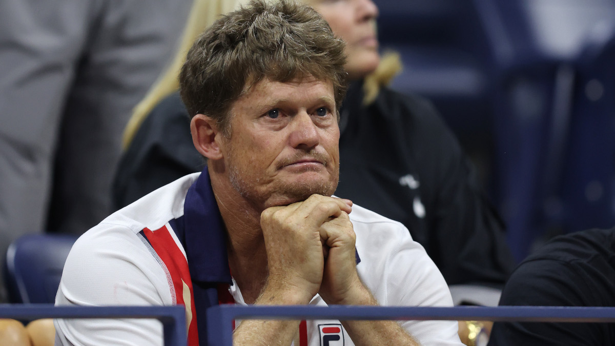 How teamwork makes the dream work for Tiafoe – Ferreira