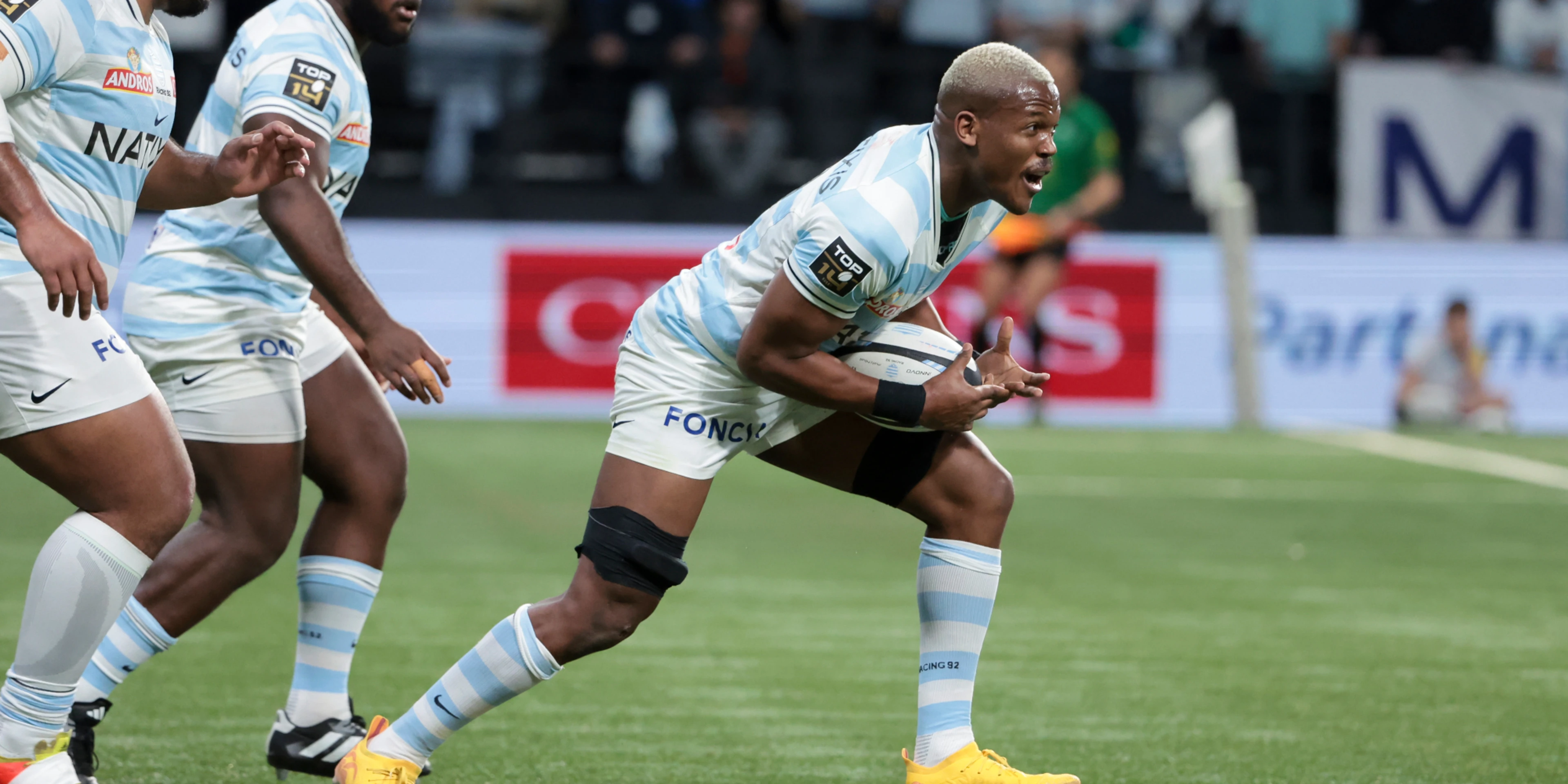 Paulo joins Dayimani among Stormers’ ‘February window’ acquisitions