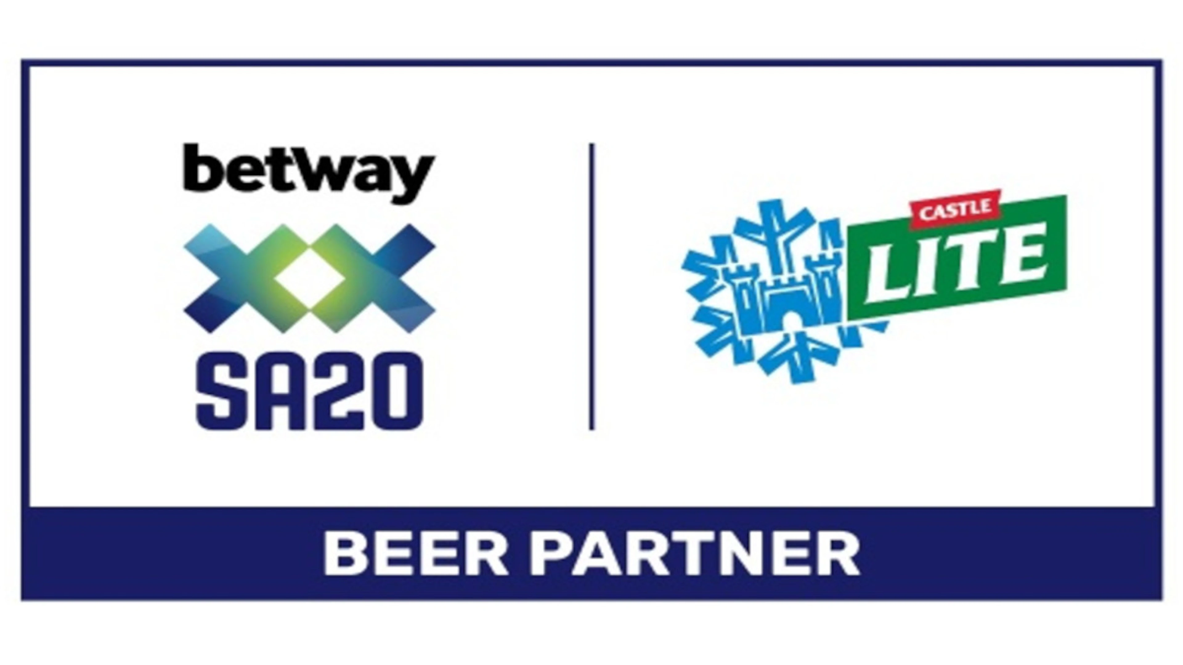 SA20 and Castle Lite to bring the lite side to Season 2