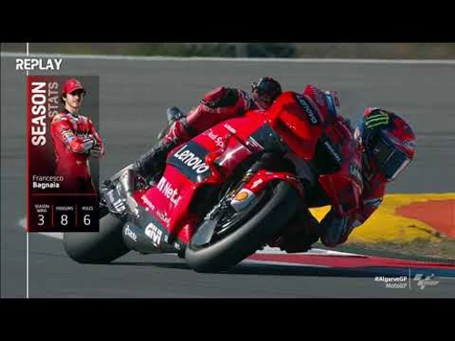 Motogp Grand Prix Of Portugal Main Race Highlights Supersport 5497