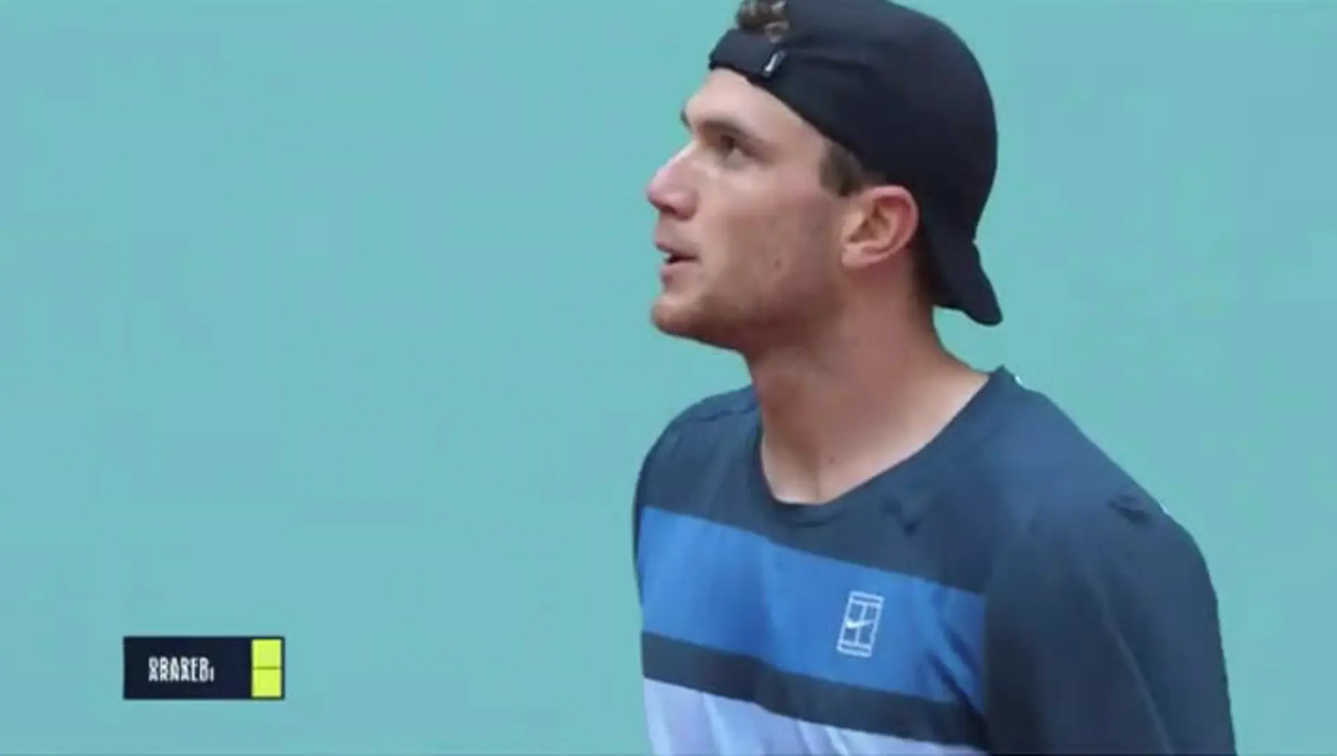 Draper v Arnaldi | Match Highlights | ATP World Tour 1000