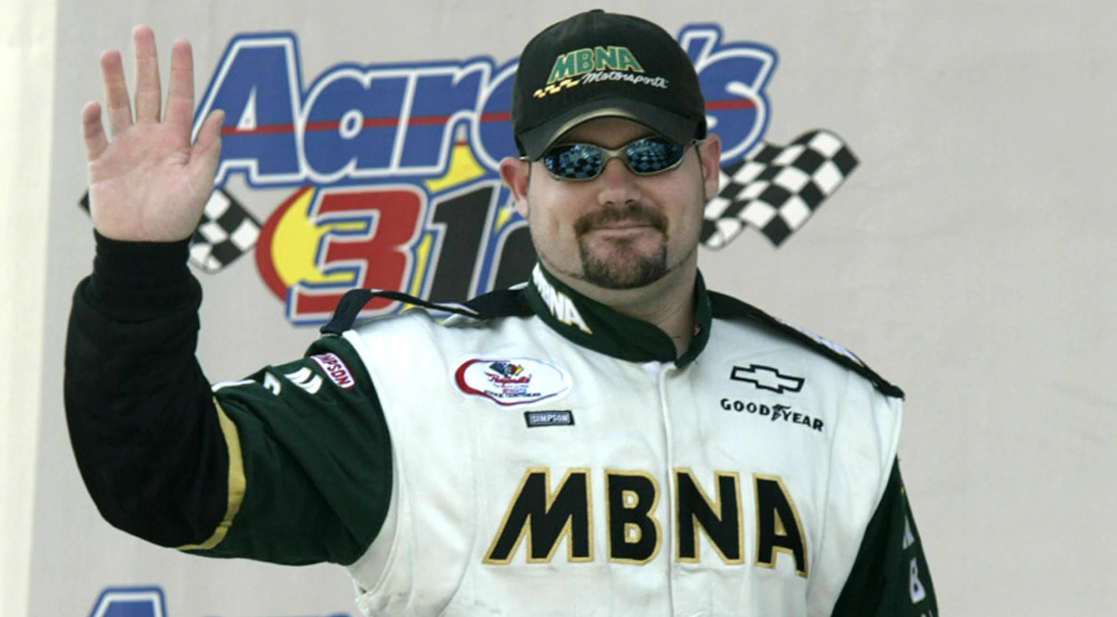 Coy Gibbs, Joe Gibbs Racing executive, dies at 49