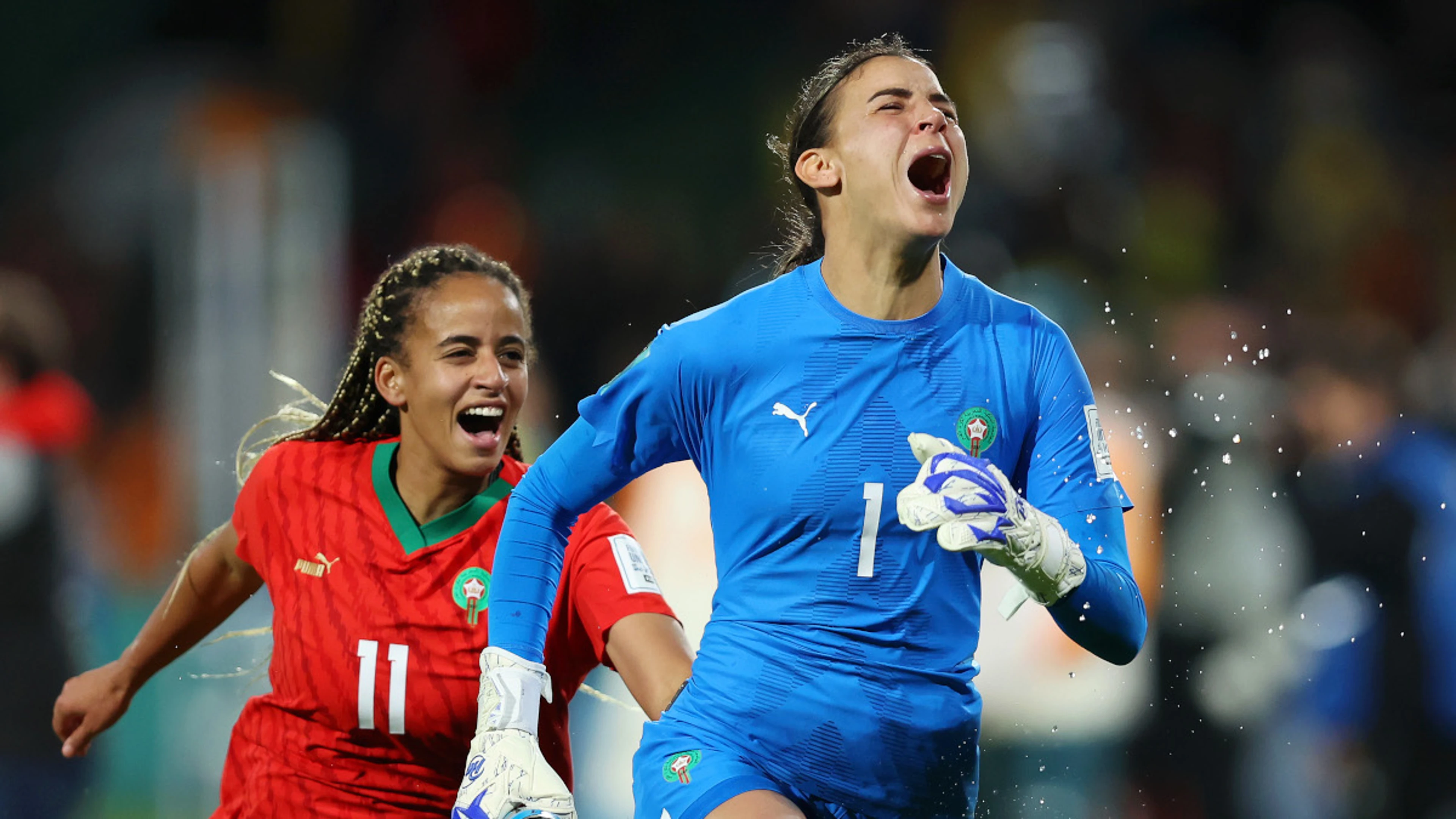 Five players to watch at the Caf Women’s Champions League finals