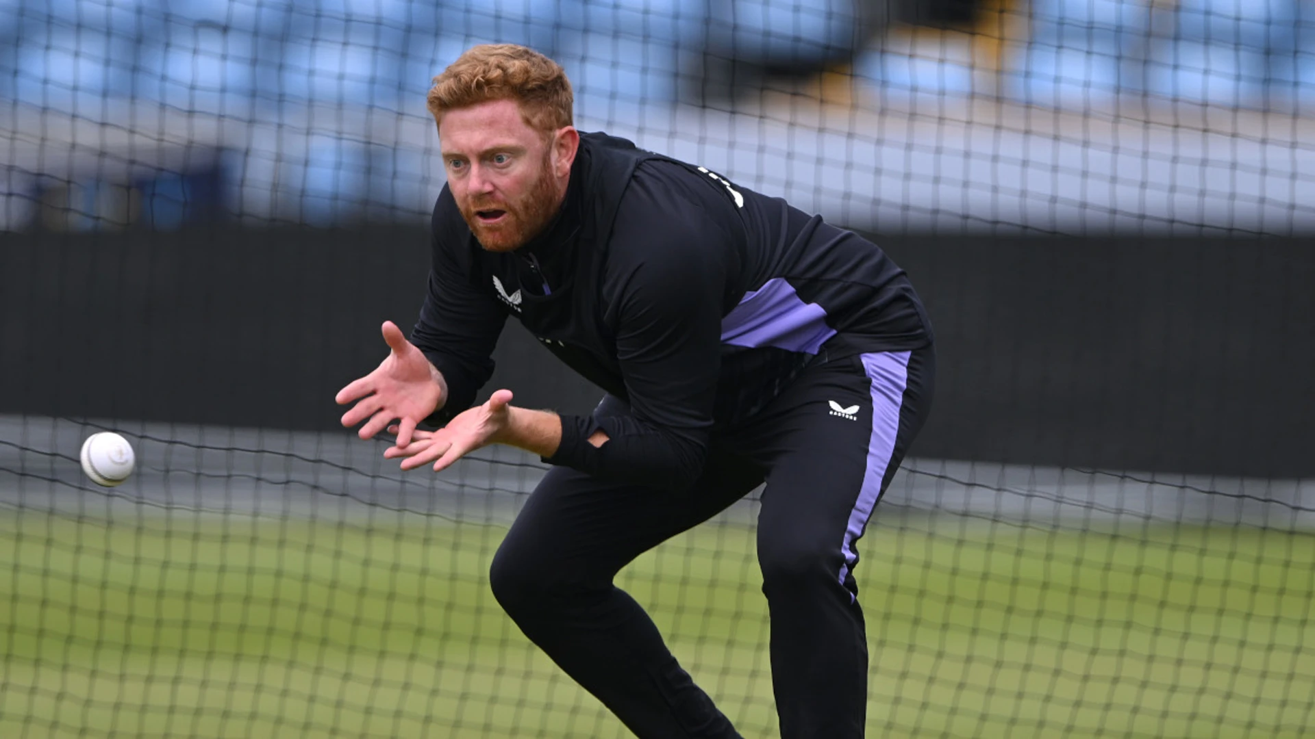 Bairstow to replace Will Jacks at IPL's Mumbai