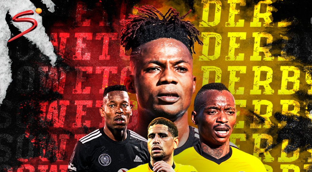 SuperSport goes big for Soweto derby