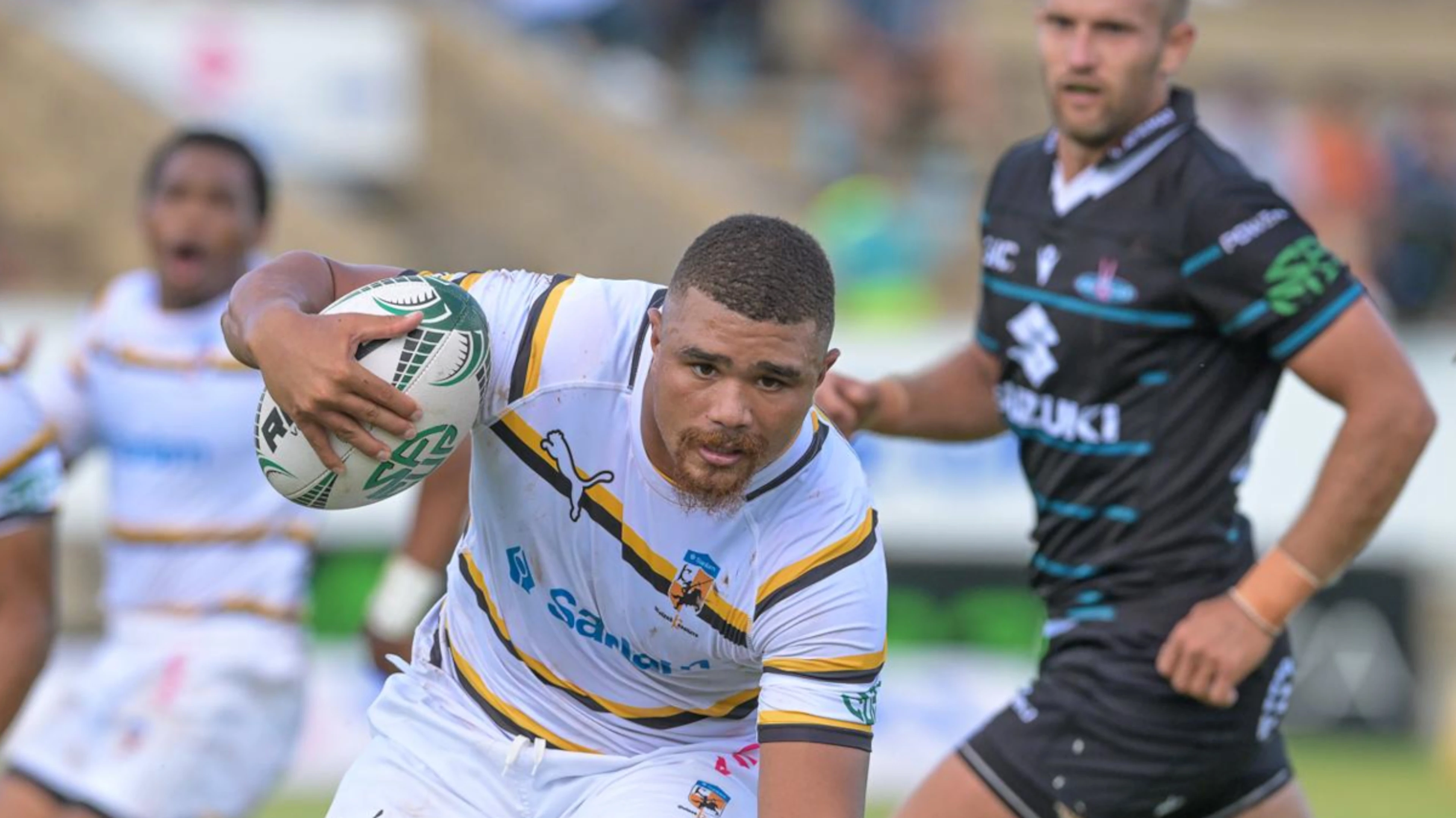 Cavas go down fighting in Kimberley tussle