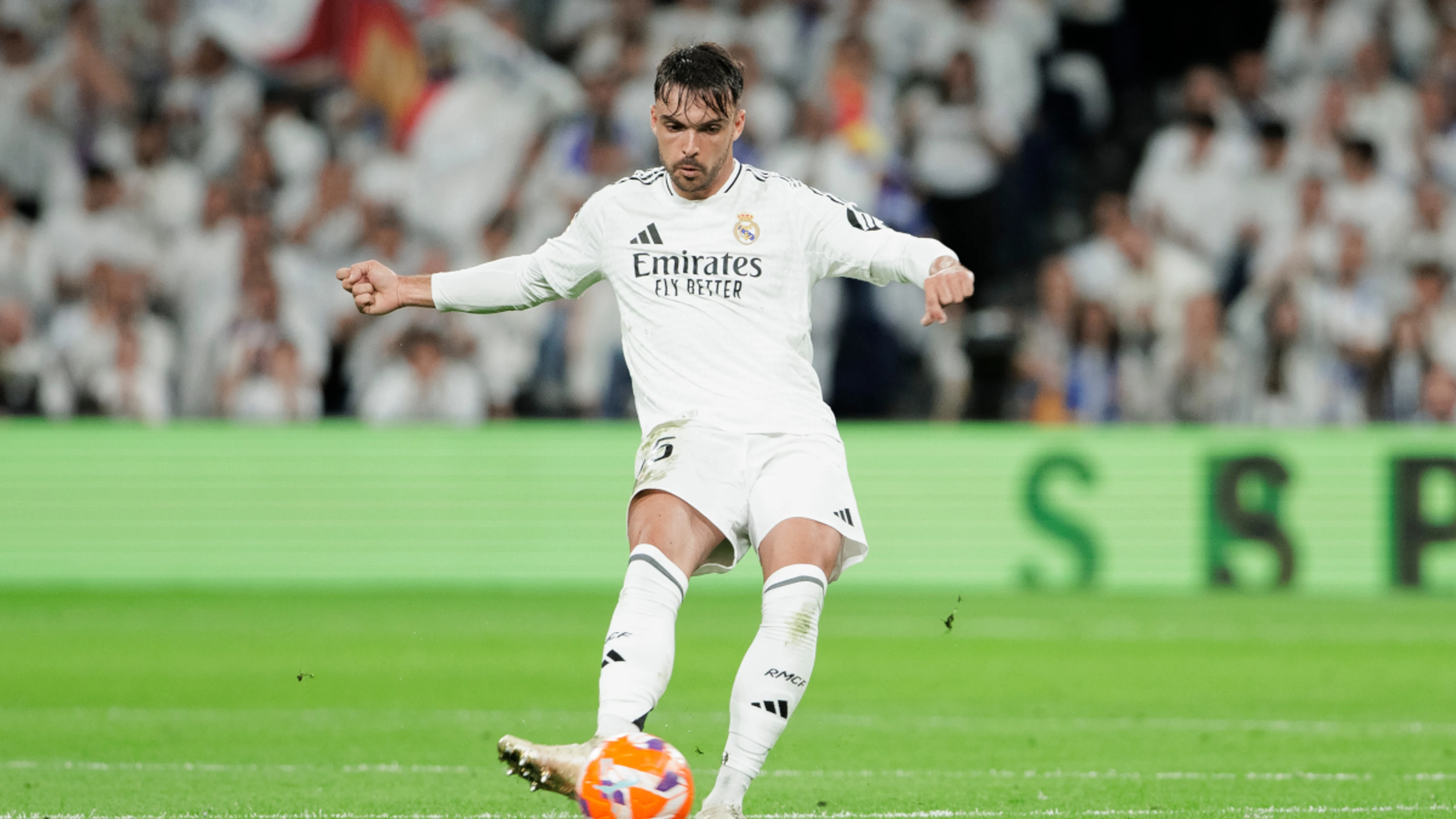 Real Madrid's Asencio wants 'presumption of innocence' in underage sex video case