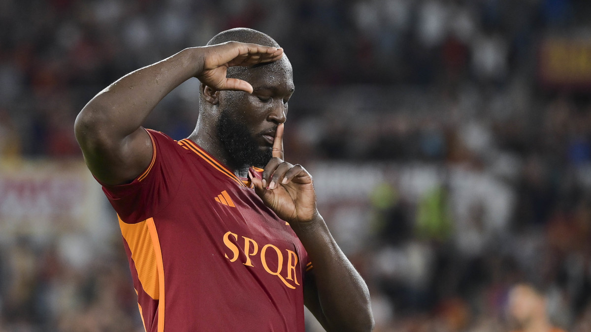 ‘Traitor’ Lukaku awaits hostile return to leaders Inter