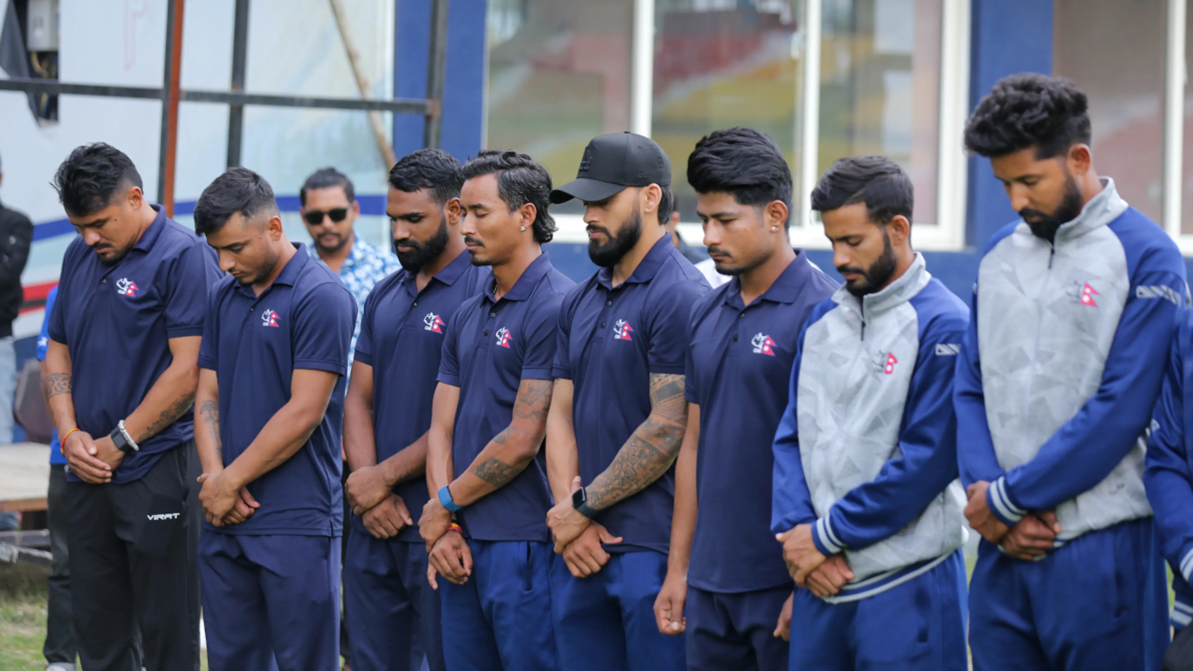 Nepal thrash sorry West Indies to secure T20 series win