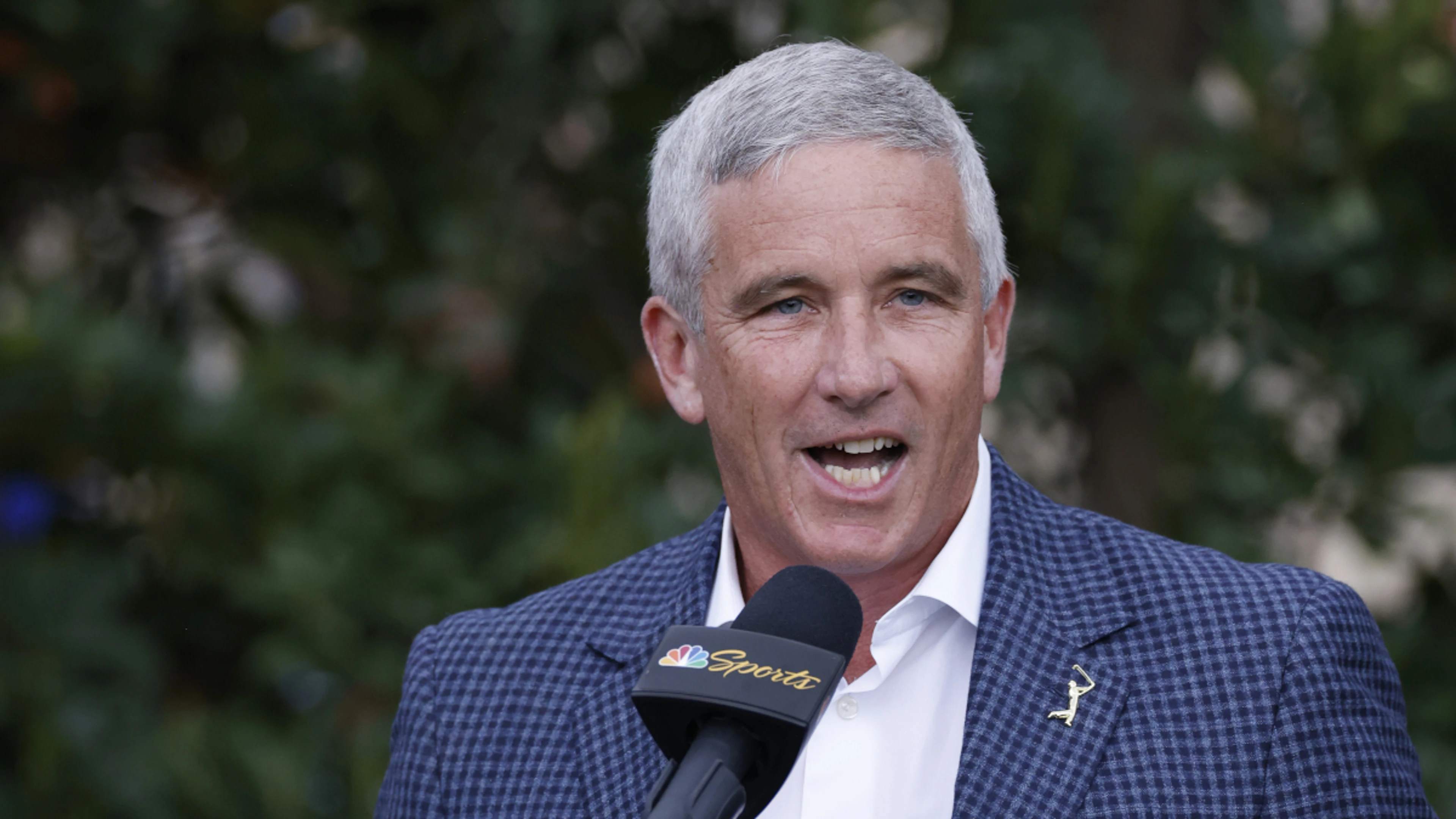 Anxiety forced leave, return was not certain