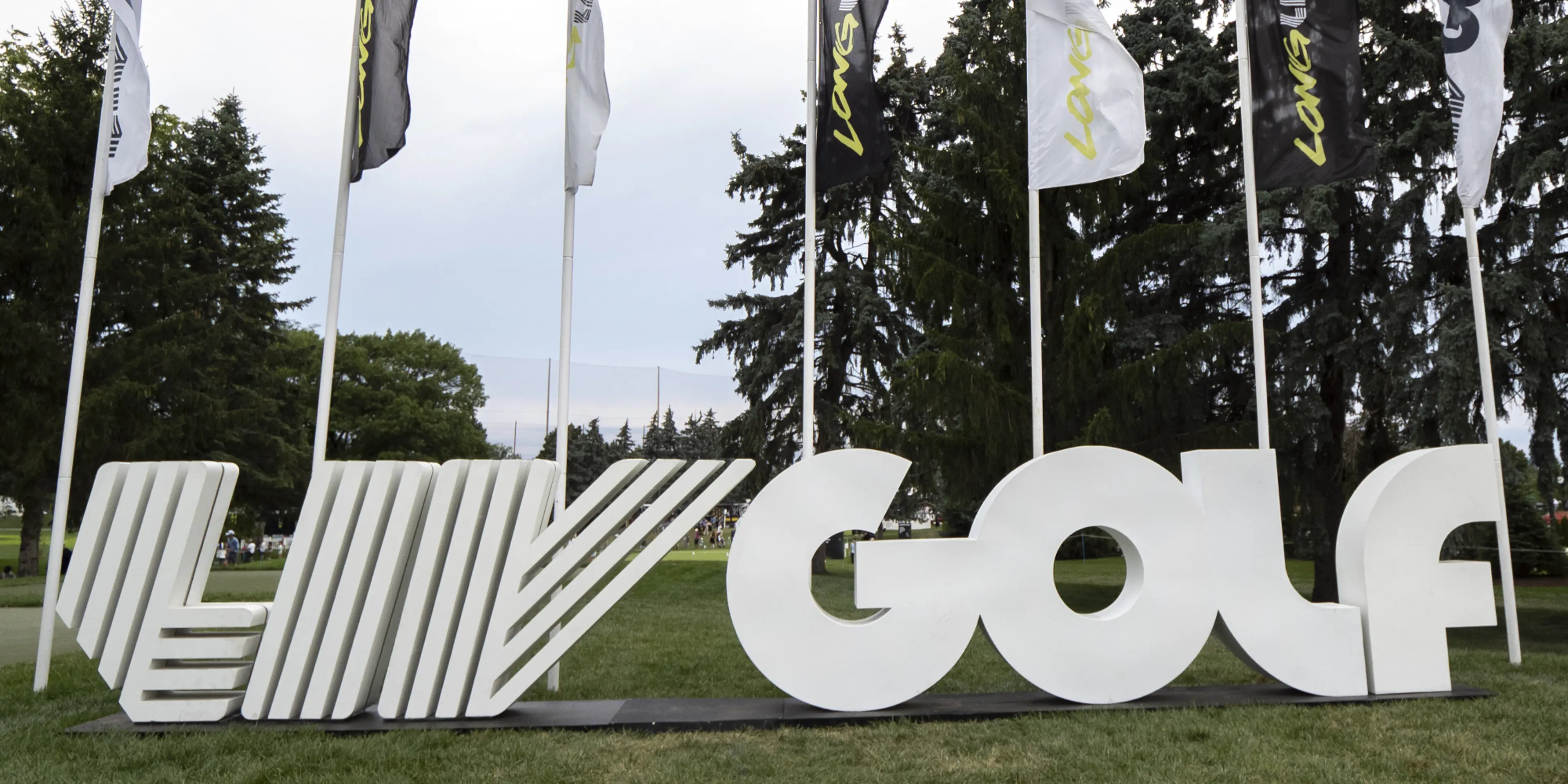 SuperSport brings the full LIV season to Africa