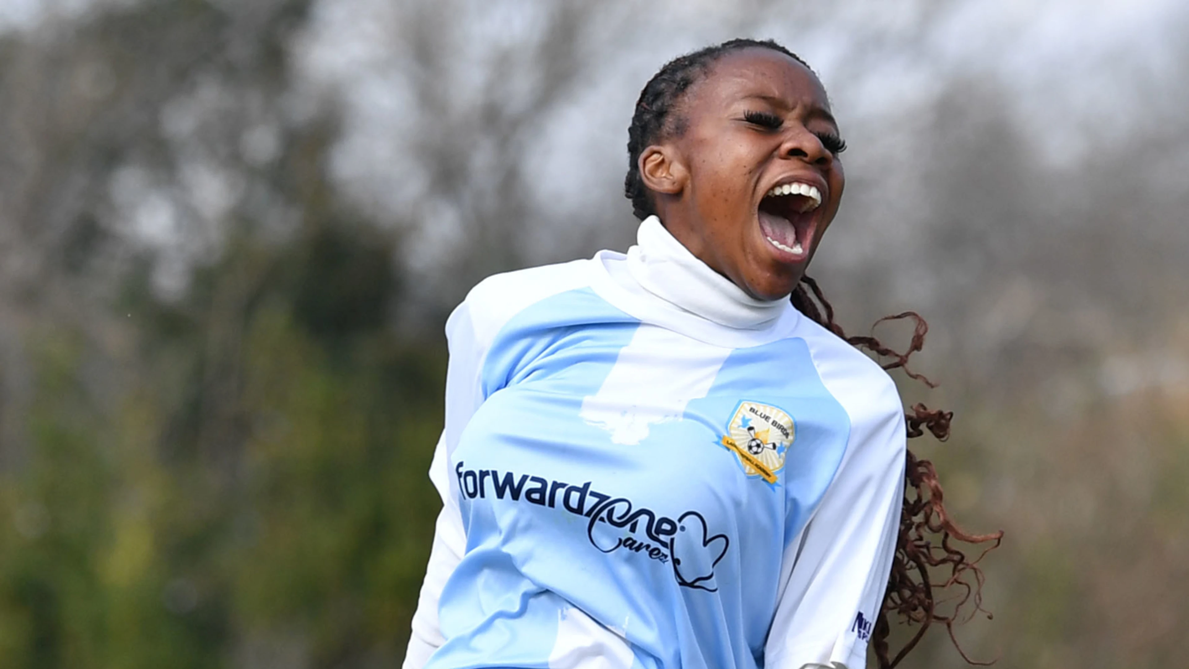 It’s Her Moment: Engen champions women in sport this Women’s Month