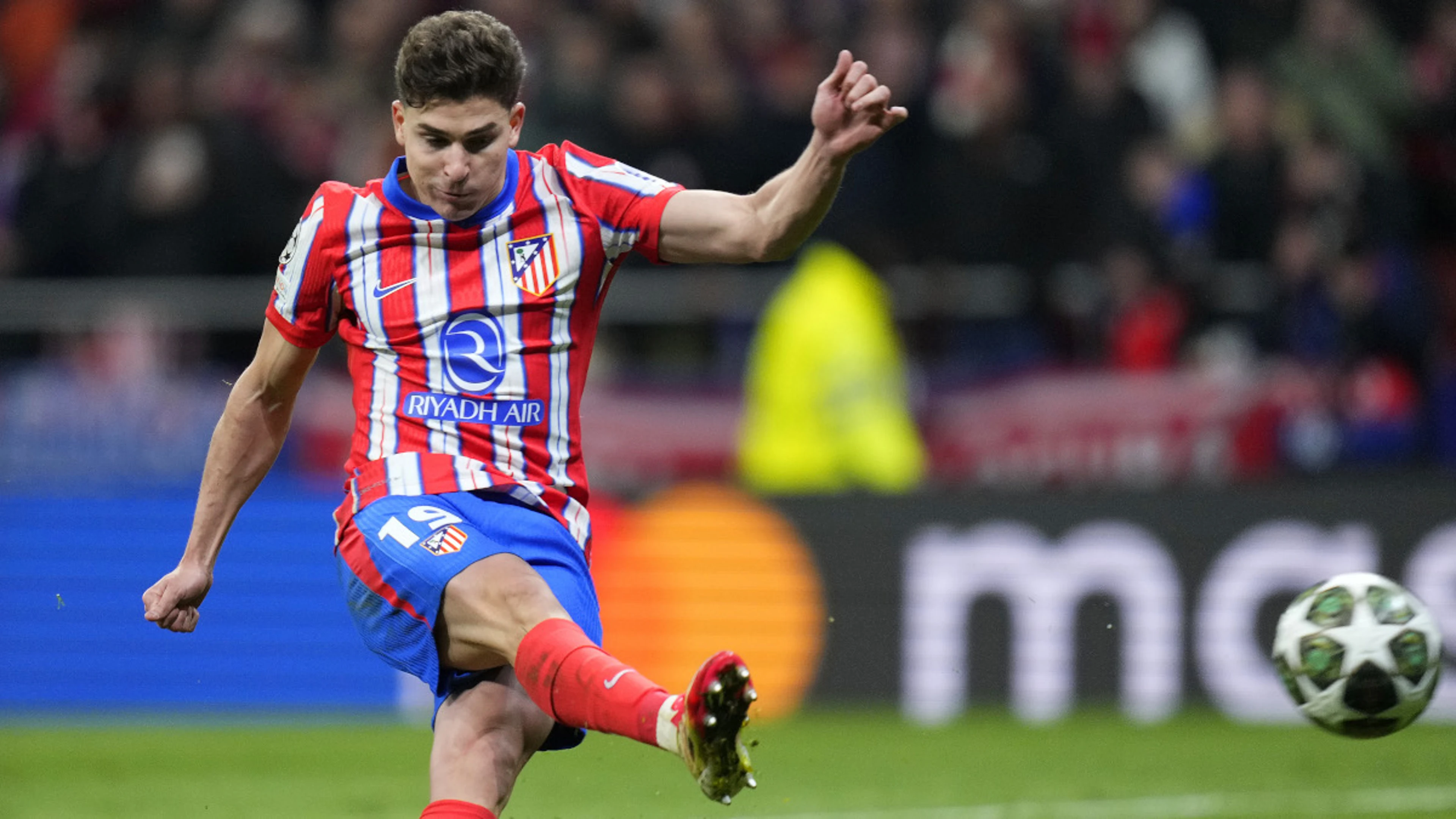 After Madrid penalty furore, football's lawmakers rule for retakes