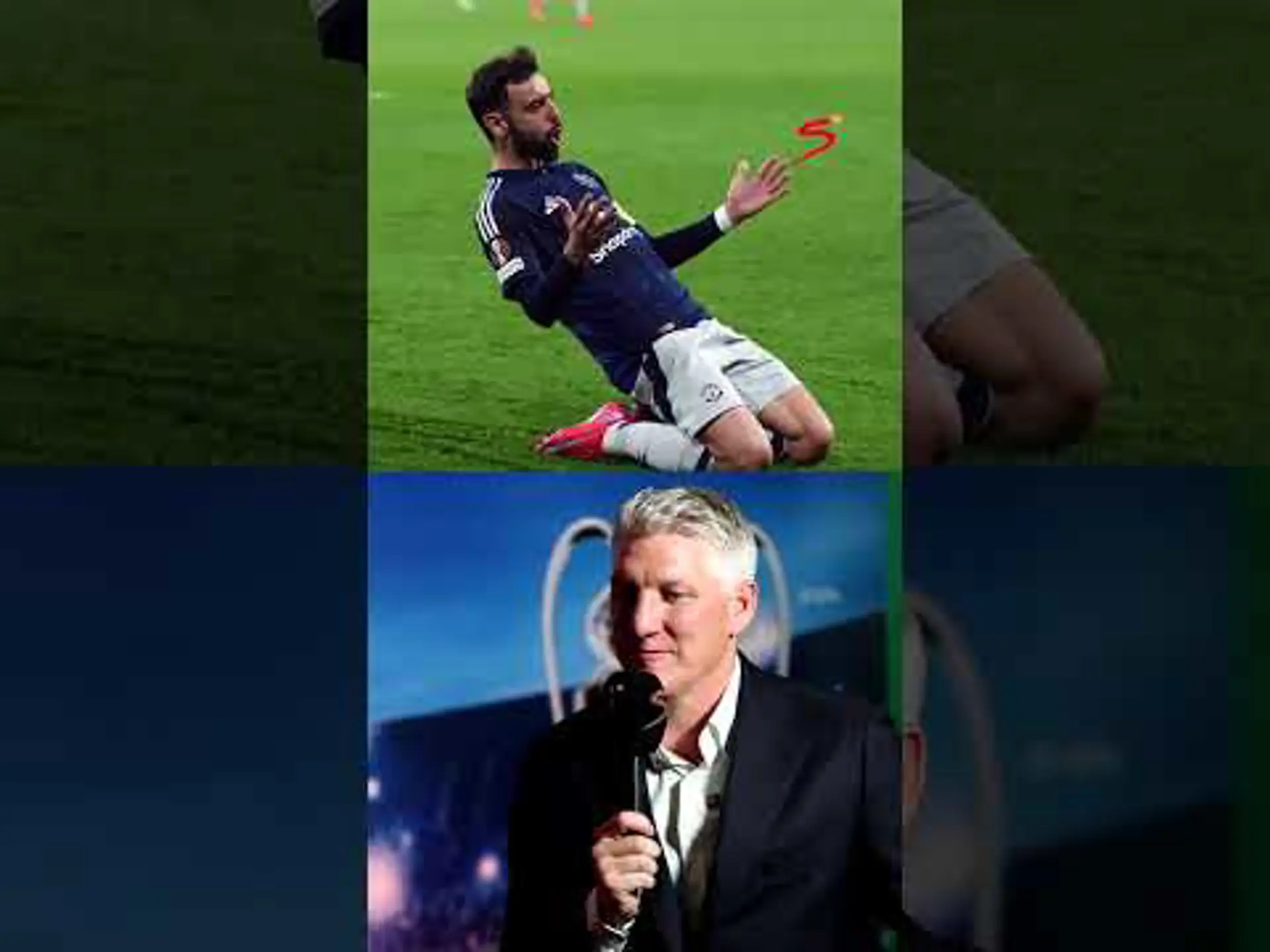 "The fans deserve Champions League football" | SuperSport