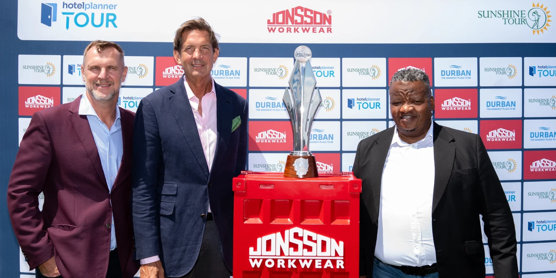 Jonsson Workwear Durban Open puts Dolphin Coast in global golf spotlight