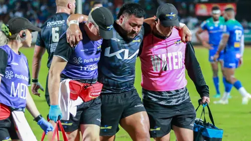 Hurricanes hooker Aumua out until Super Rugby playoffs