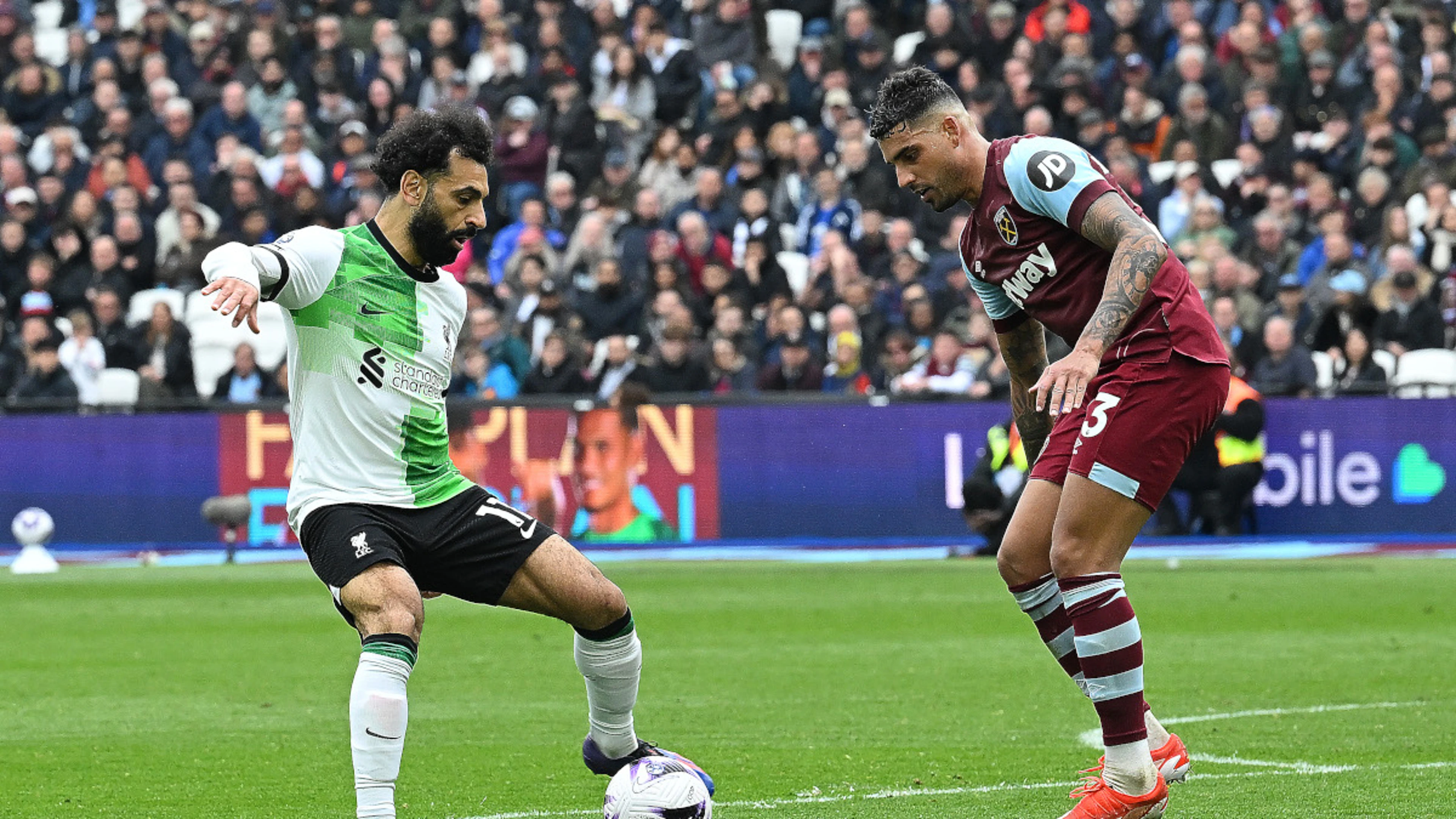 Liverpool Premier League title hopes suffer blow, Sheffield relegated