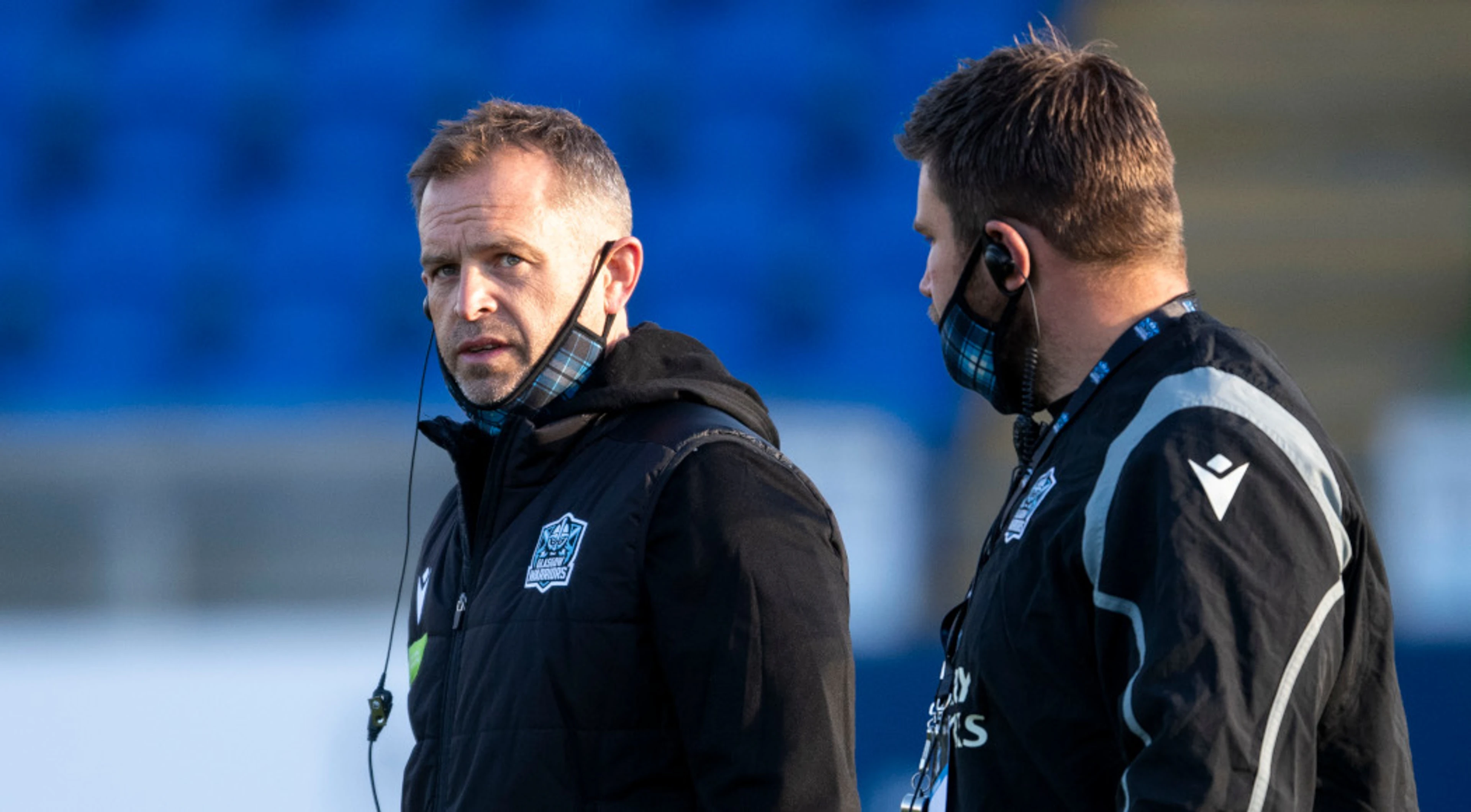 Leinster under pressure with time running out