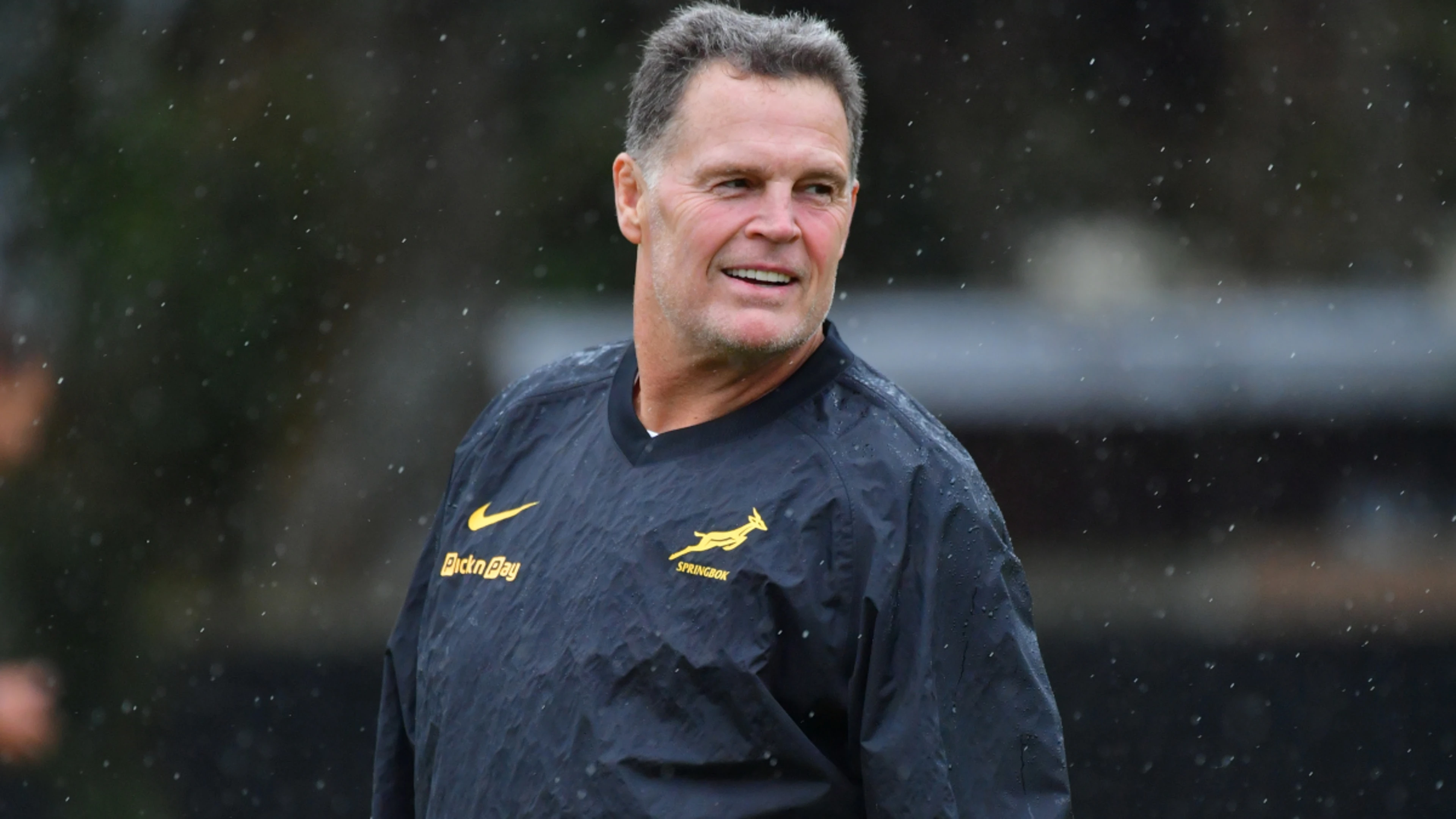 Springboks launch 'really tough season' against Barbarians